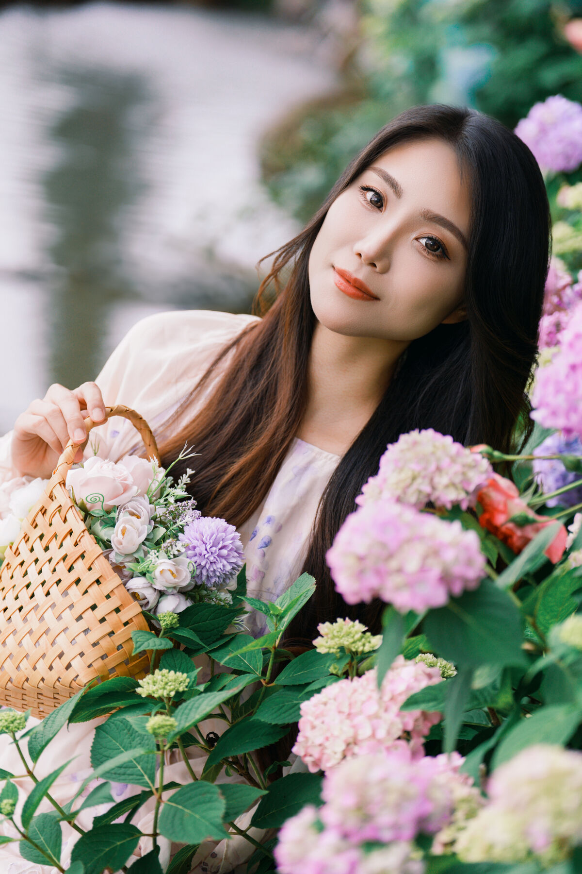 YiTuYu艺图语 Vol.10123 Ya