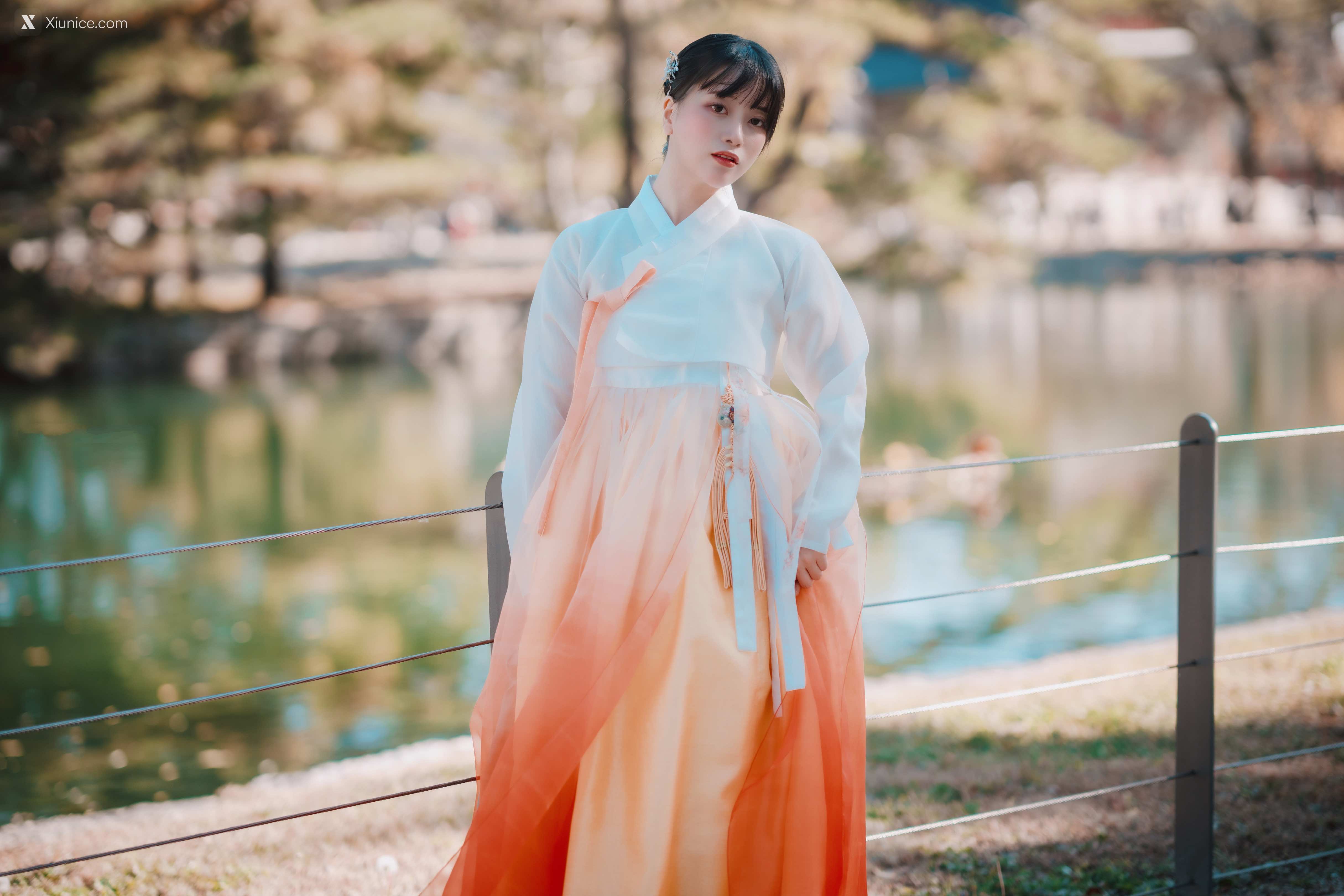 DJAWA Photo – DJAWA Photo – ZziZzi – Chuseok 4K