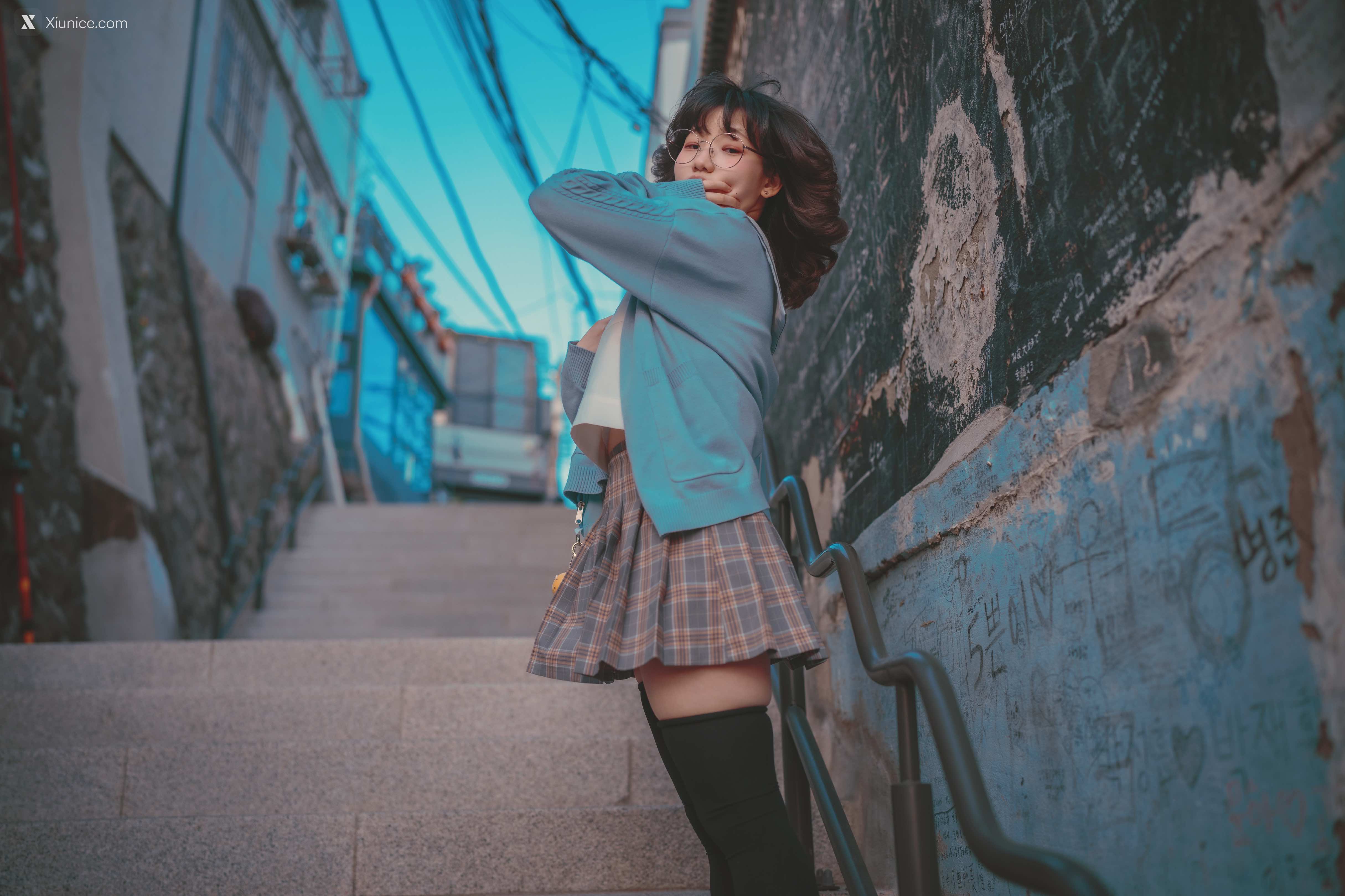 DJAWA Photo – Mimmi (밈미) – Your Panties 4K