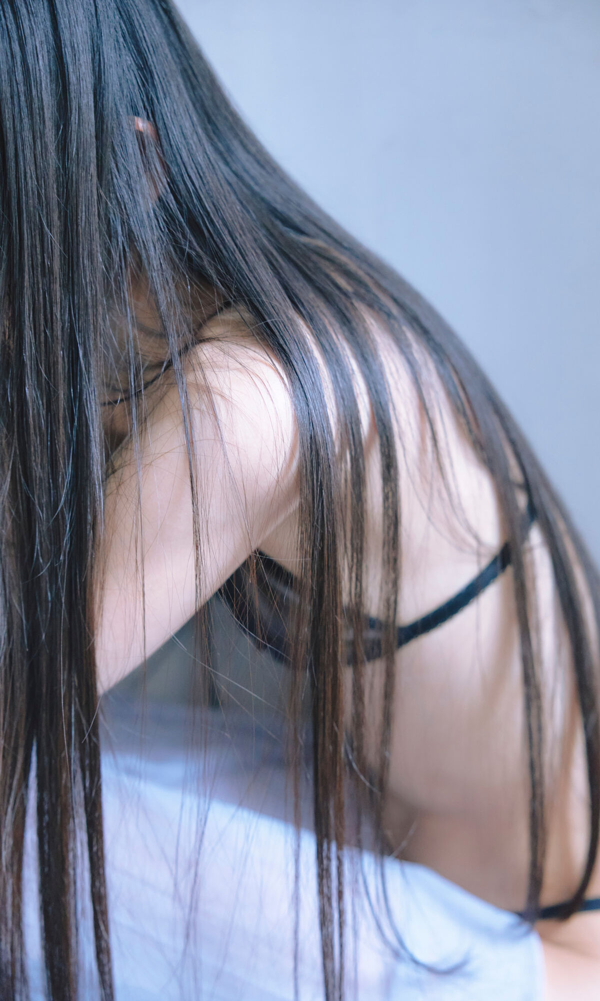 Umi Yatsugake 八掛うみ - デジタル限定 写真集 White R18版