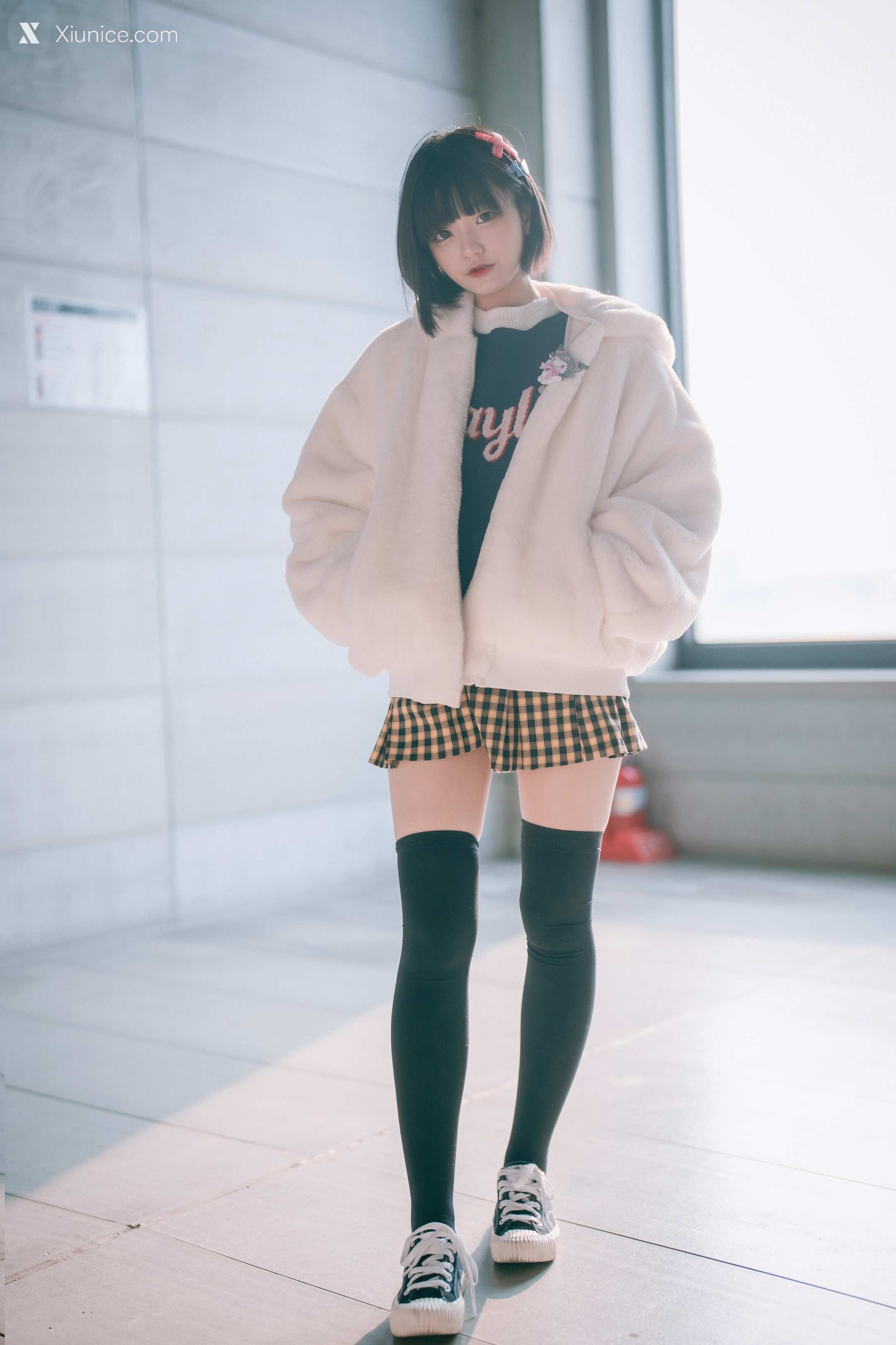 DJAWA Photo – Jeong Jenny (정제니) – Daylife in Sacramento 4K