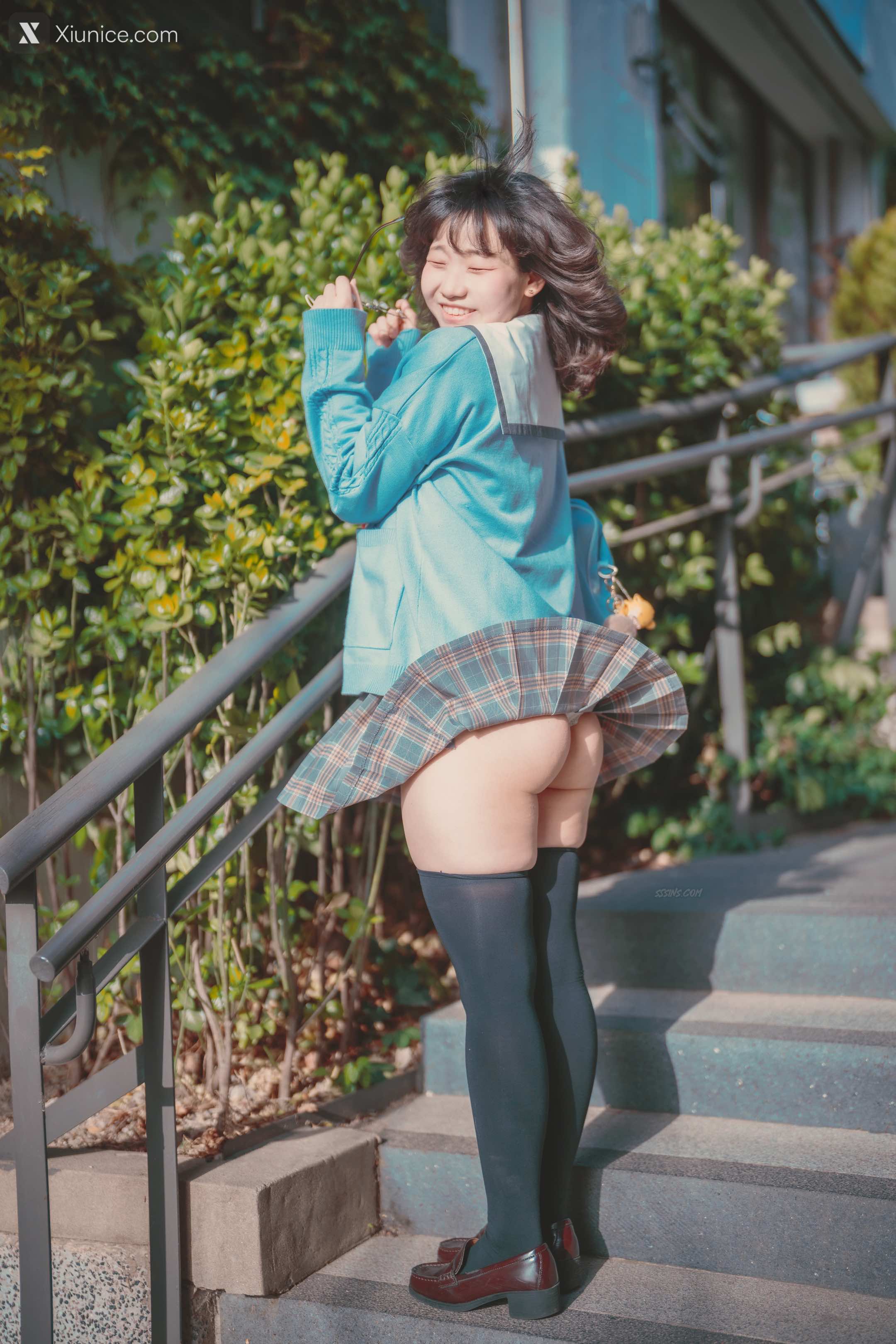 DJAWA Photo – Mimmi (밈미) – Your Panties 4K