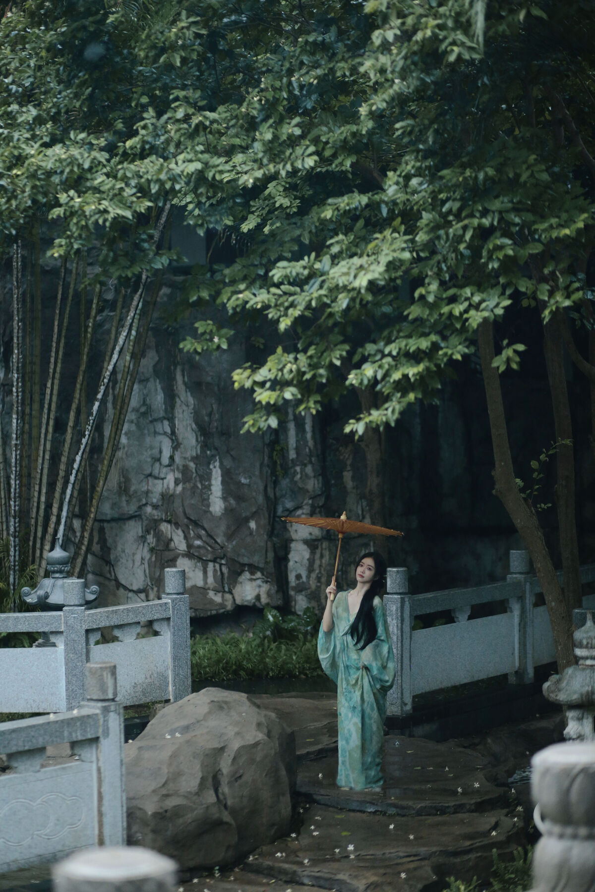 YiTuYu艺图语 Vol.10228 Yi Ming