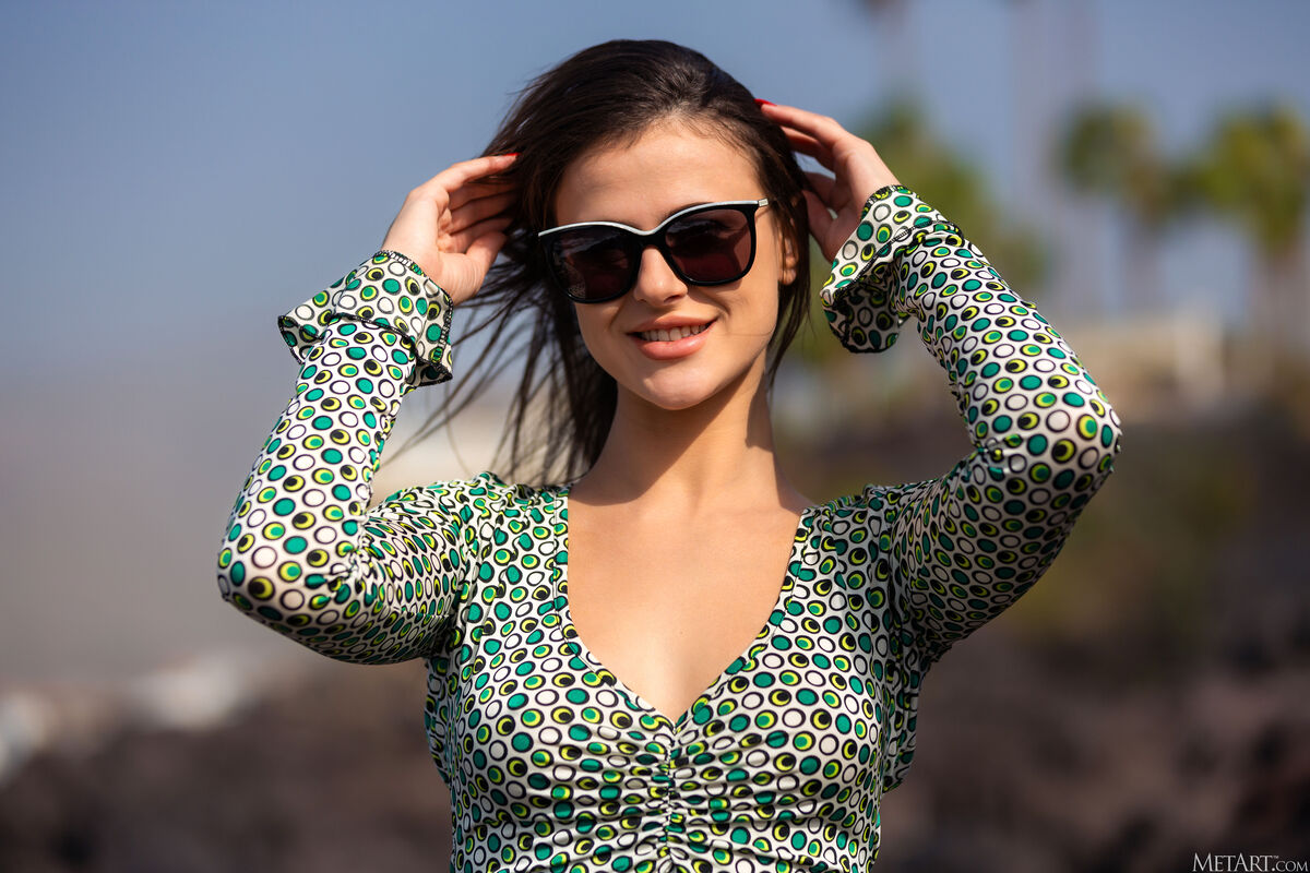 MetArt Bella - Sunny Flirt Part01