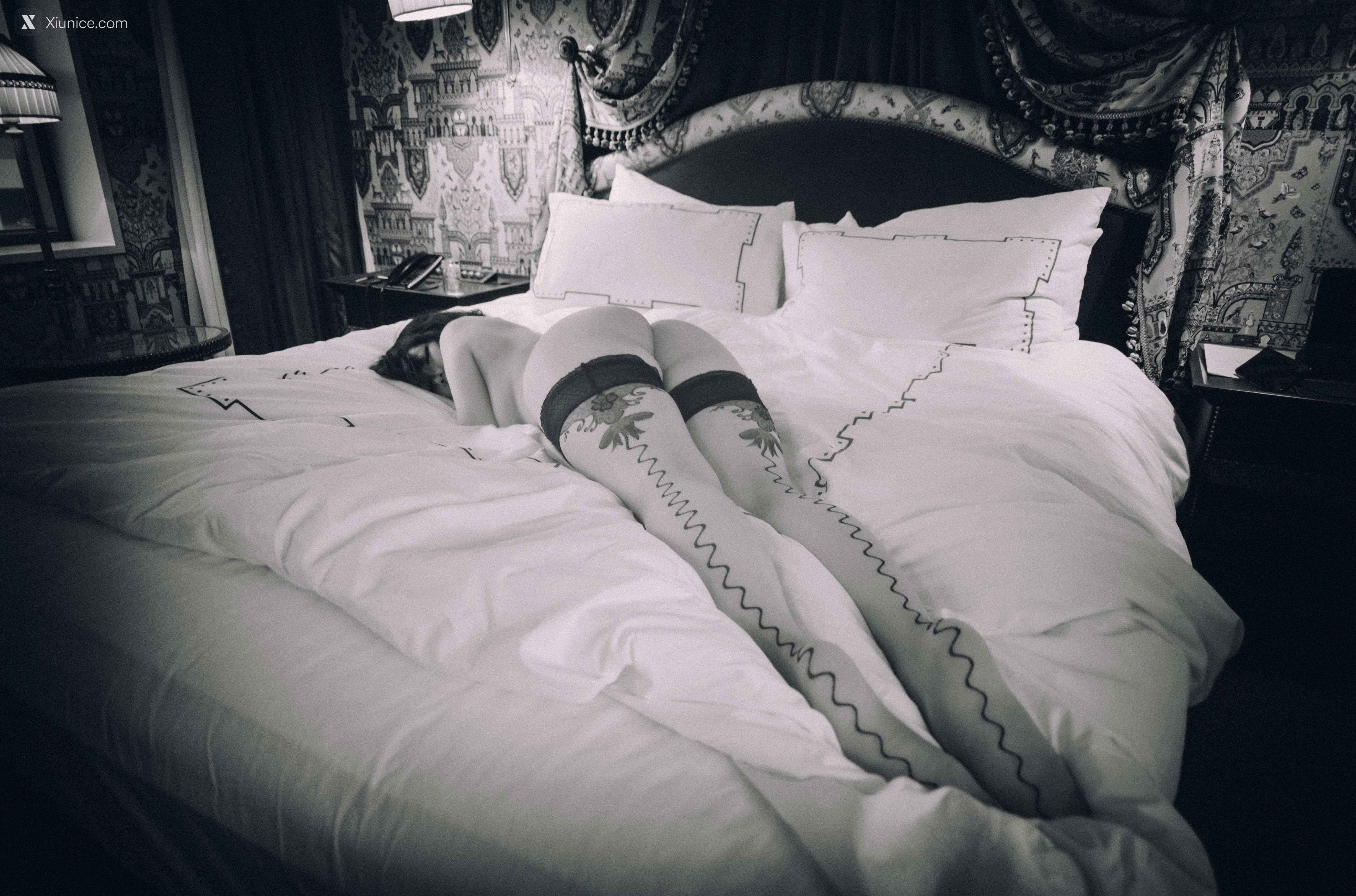 DJAWA Photo – Mimmi (밈미) – Mademoiselle Mimmi (+S.Ver) 4K