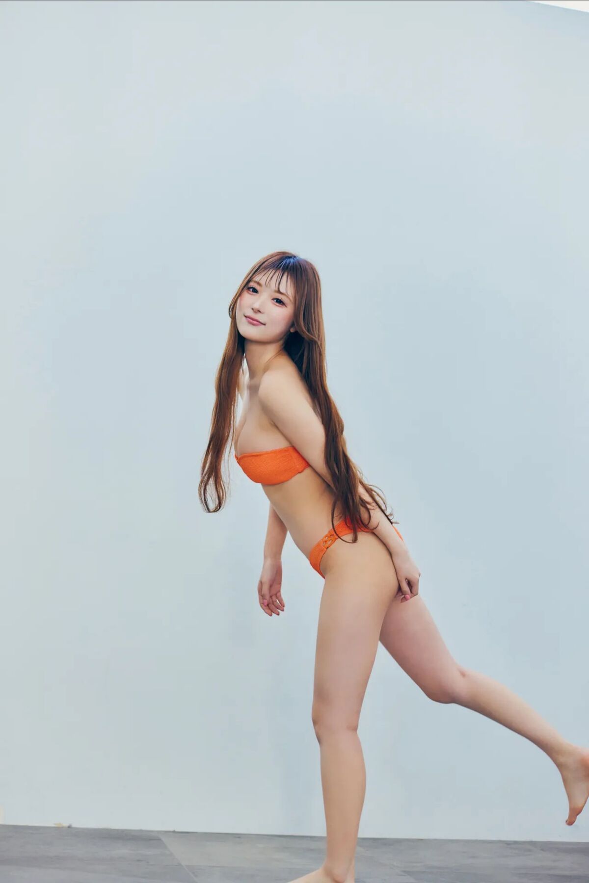 Seina Matsuda 聖菜せいな - FRIDAYデジタル写真集 kawaii全開 Vol.2 Part01