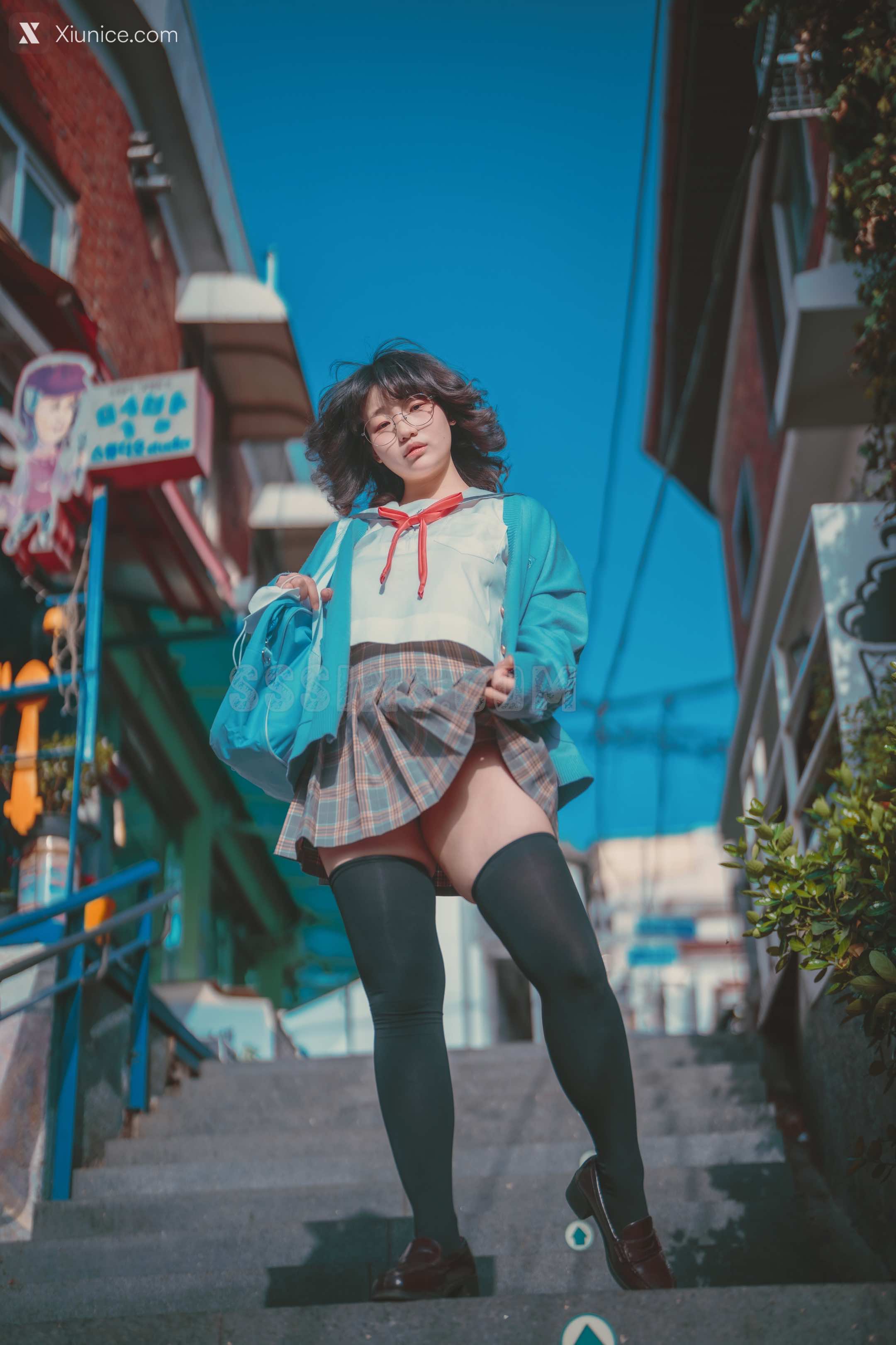 DJAWA Photo – Mimmi (밈미) – Your Panties 4K