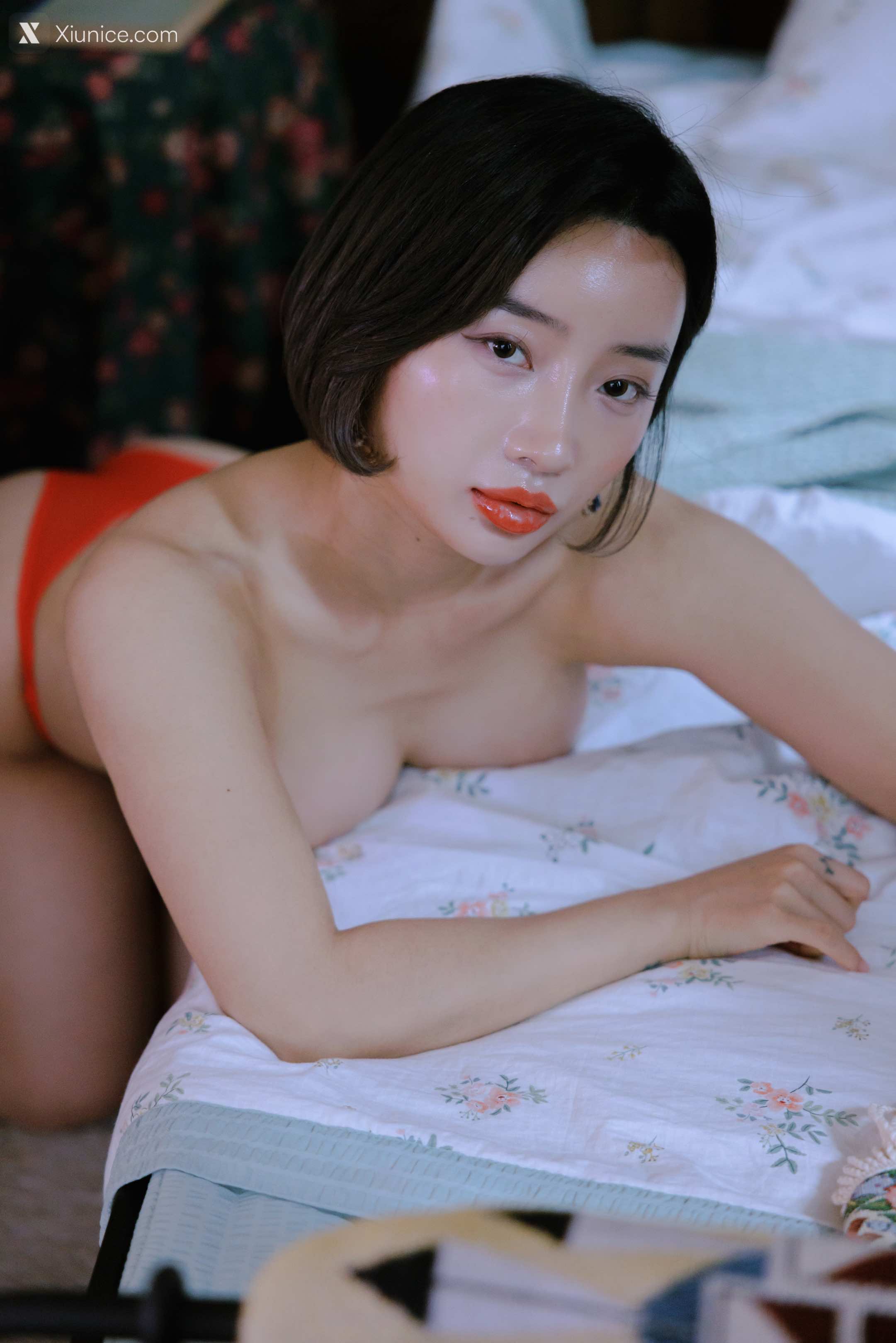 SweetBox Booty Queen – Vol.011 Hip Queen 4K