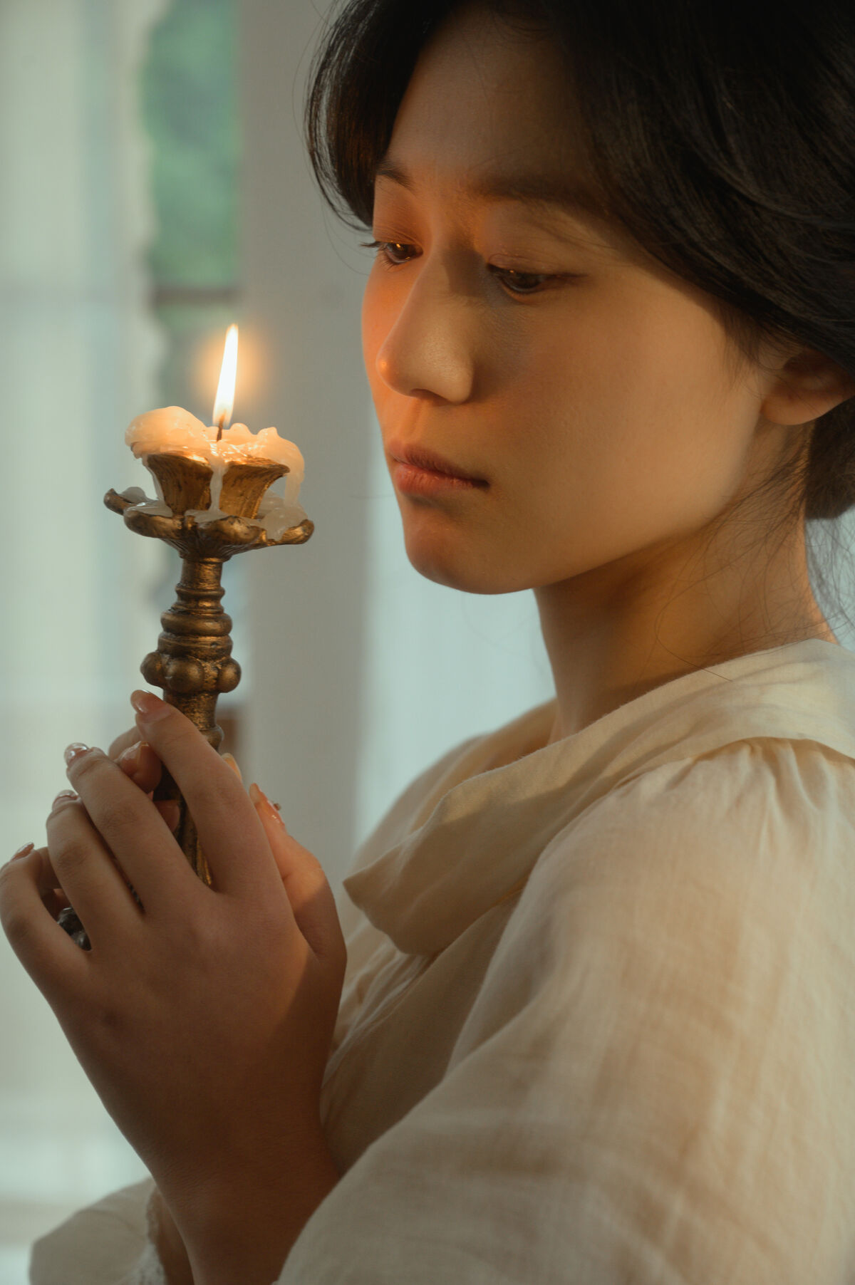 YiTuYu艺图语 Vol.10143 Yi Yi