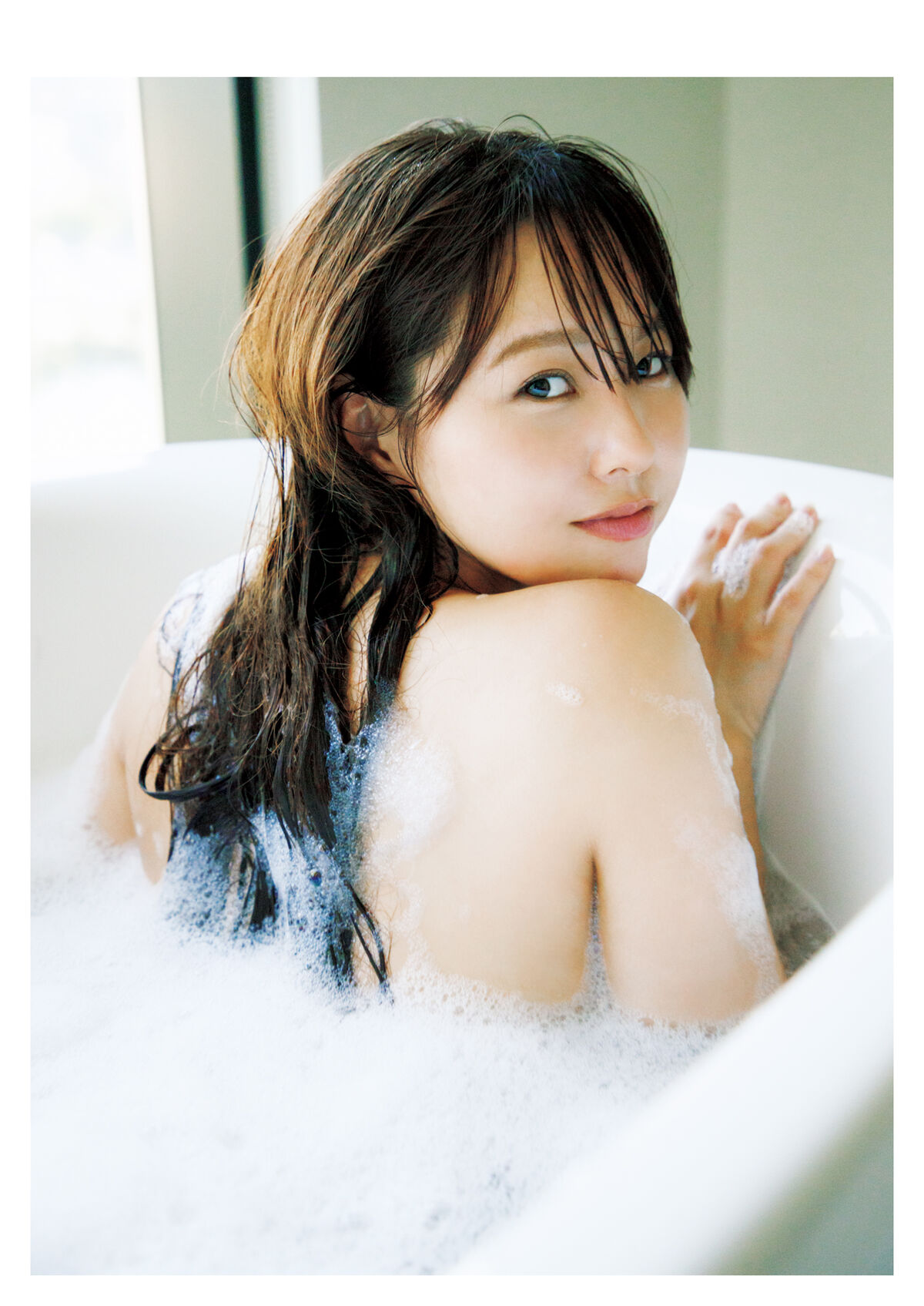 Hongo Yuzuha 本鄉柚巴 - 3rd 写真集 いつのまに、 Part02