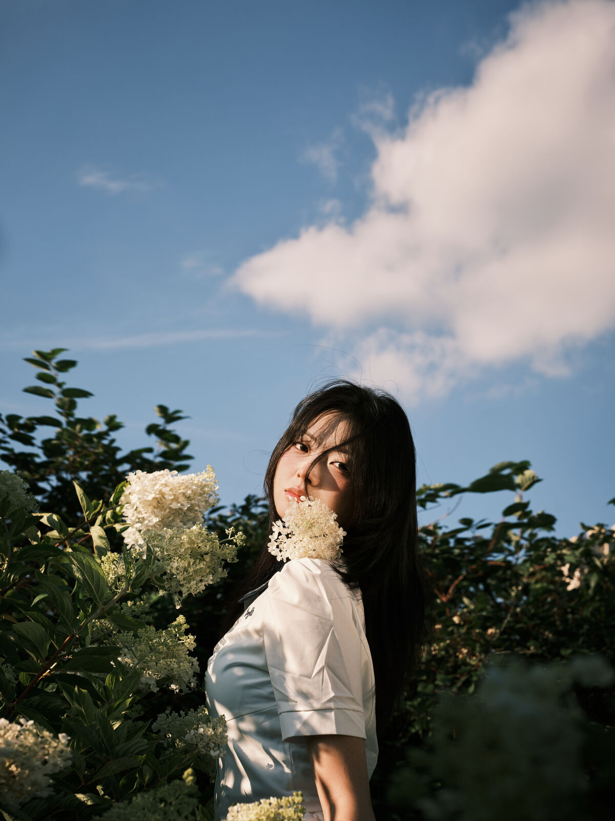 YiTuYu艺图语 Vol.10033 Zha Yang Yu