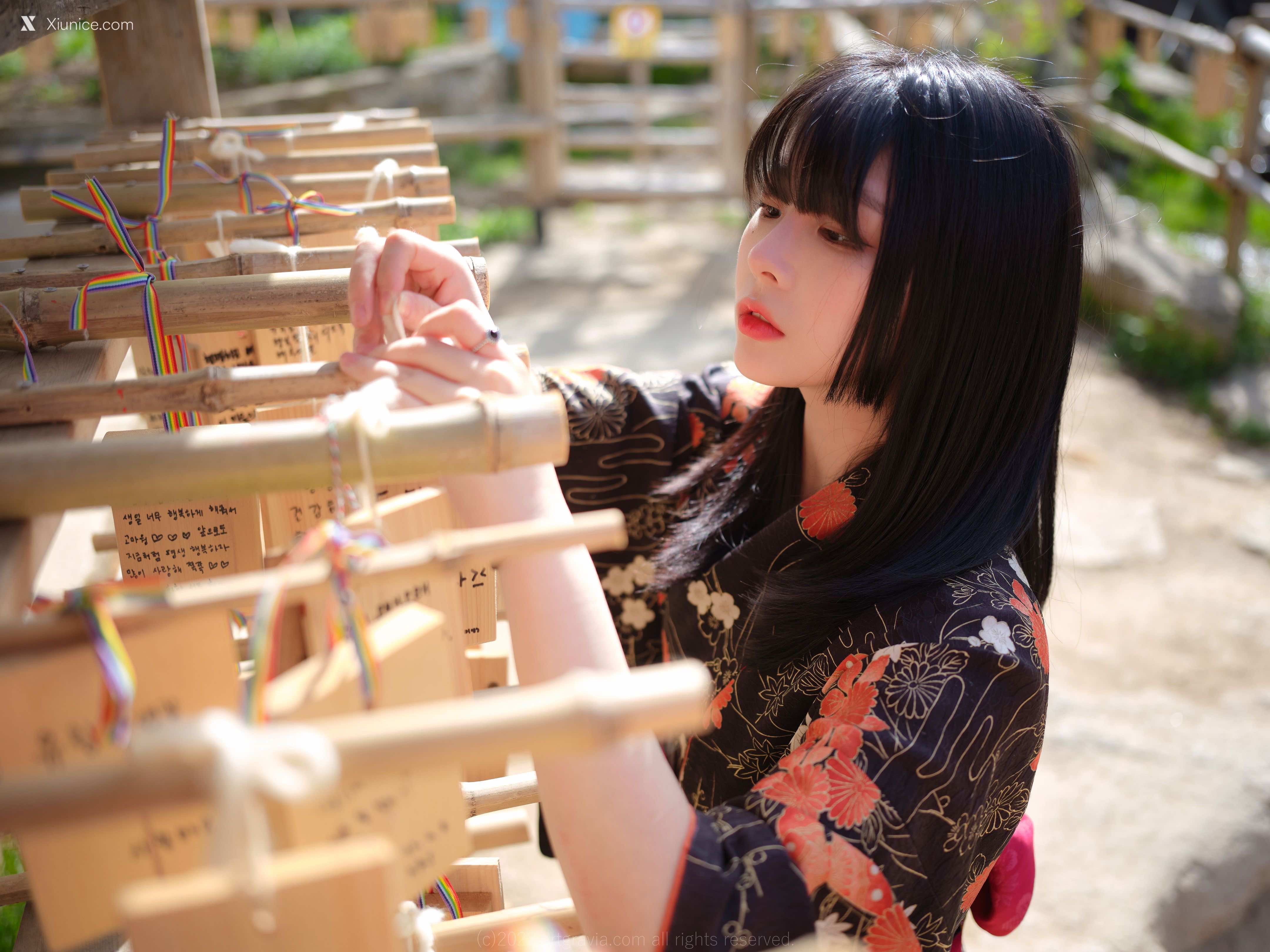 Artgravia Vol.400 Jang Joo (장주) 4K