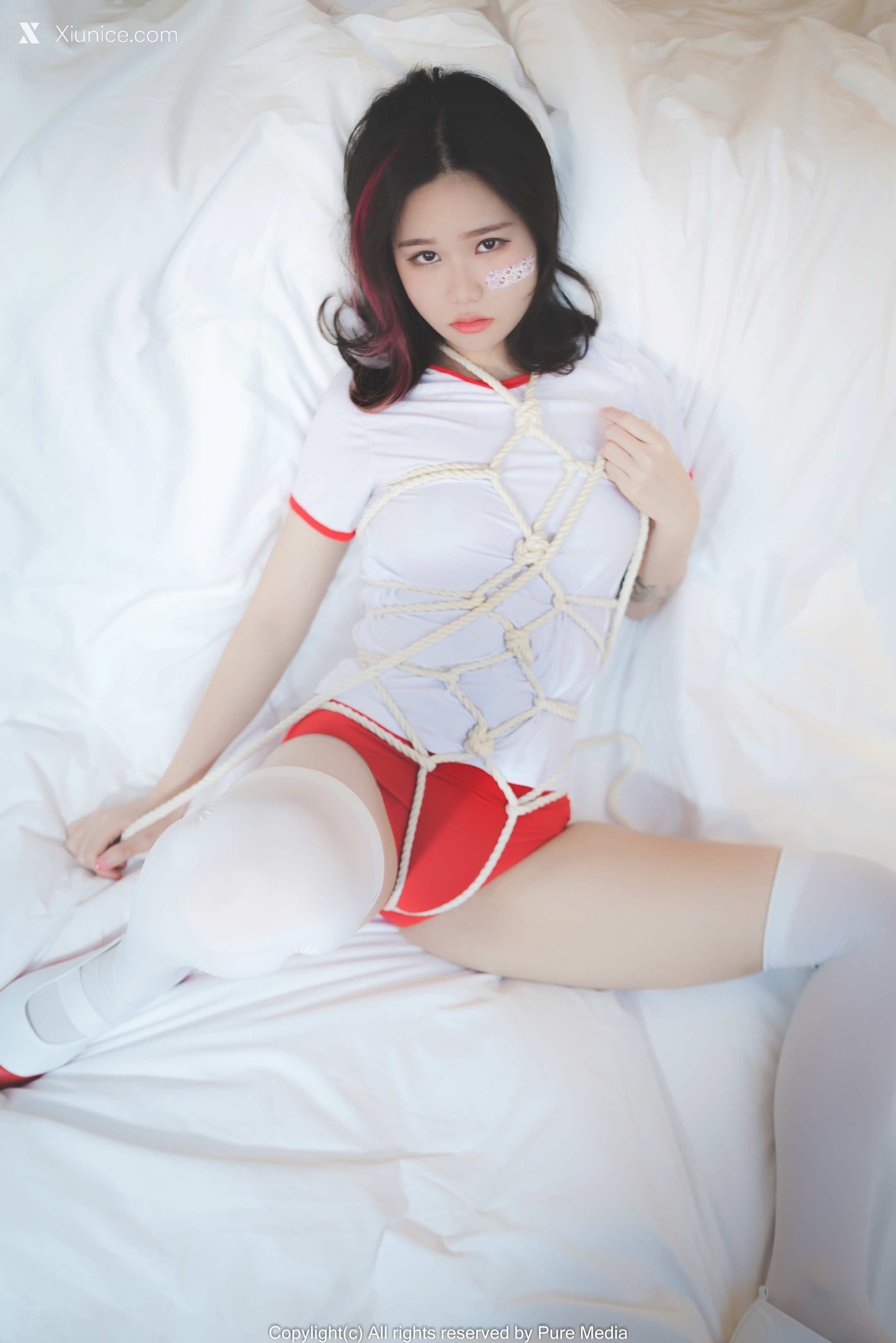 Pure Media Vol.065 Sira (시라) 4K