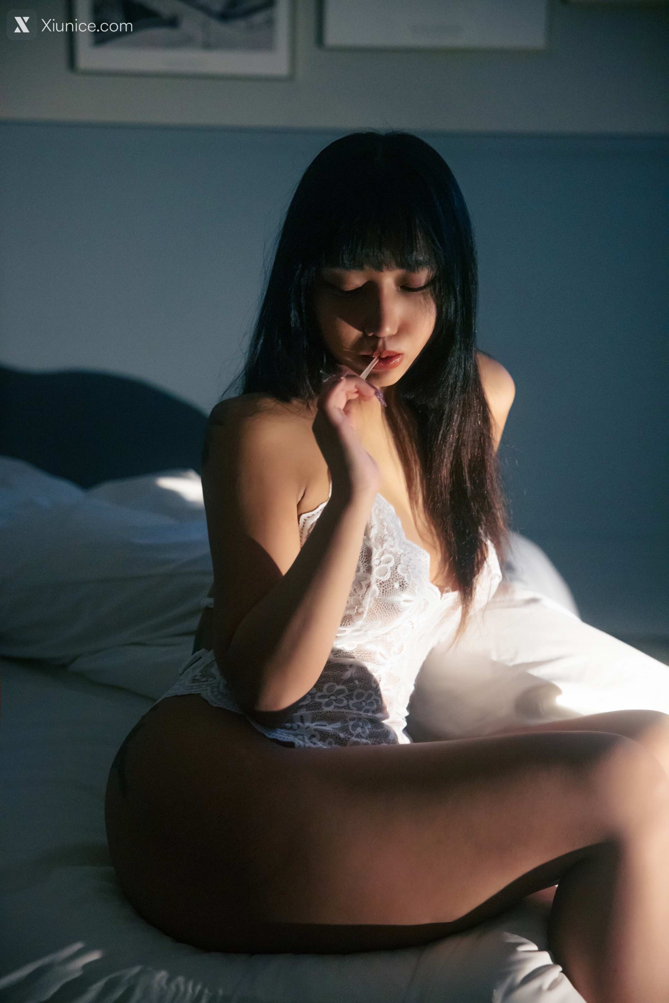 SweetBox Chloe (클로이) Vol.009 4K