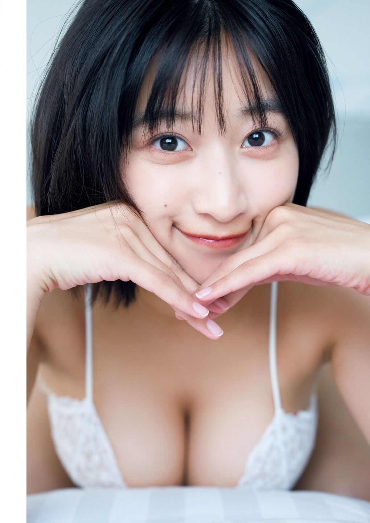 Ina Enohara 榎原依那 - 2nd写真集 I am Ina Part02