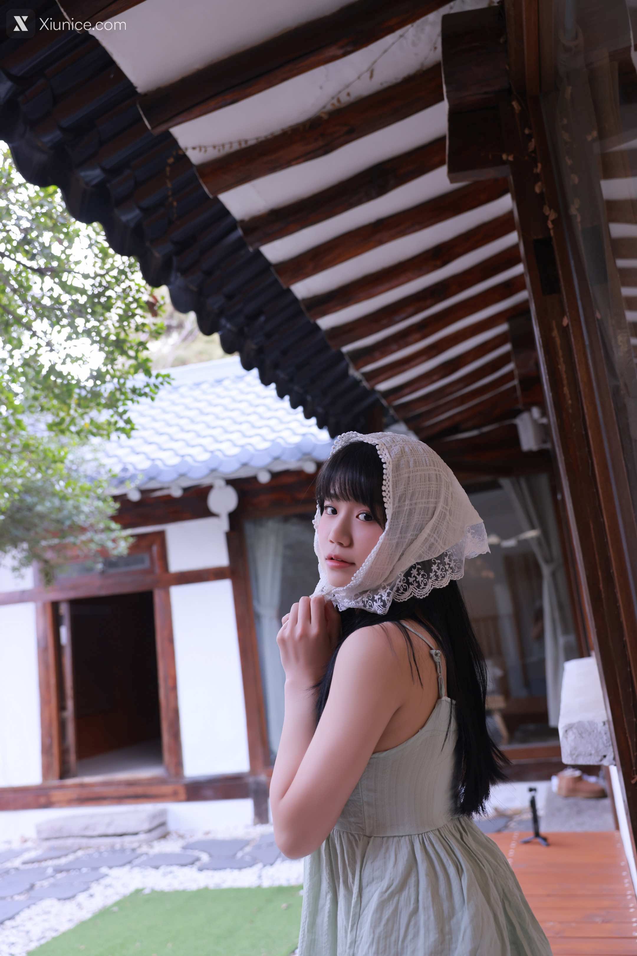 SweetBox – Yui (유이) – SWTB Vol.39 RAMEN 4K