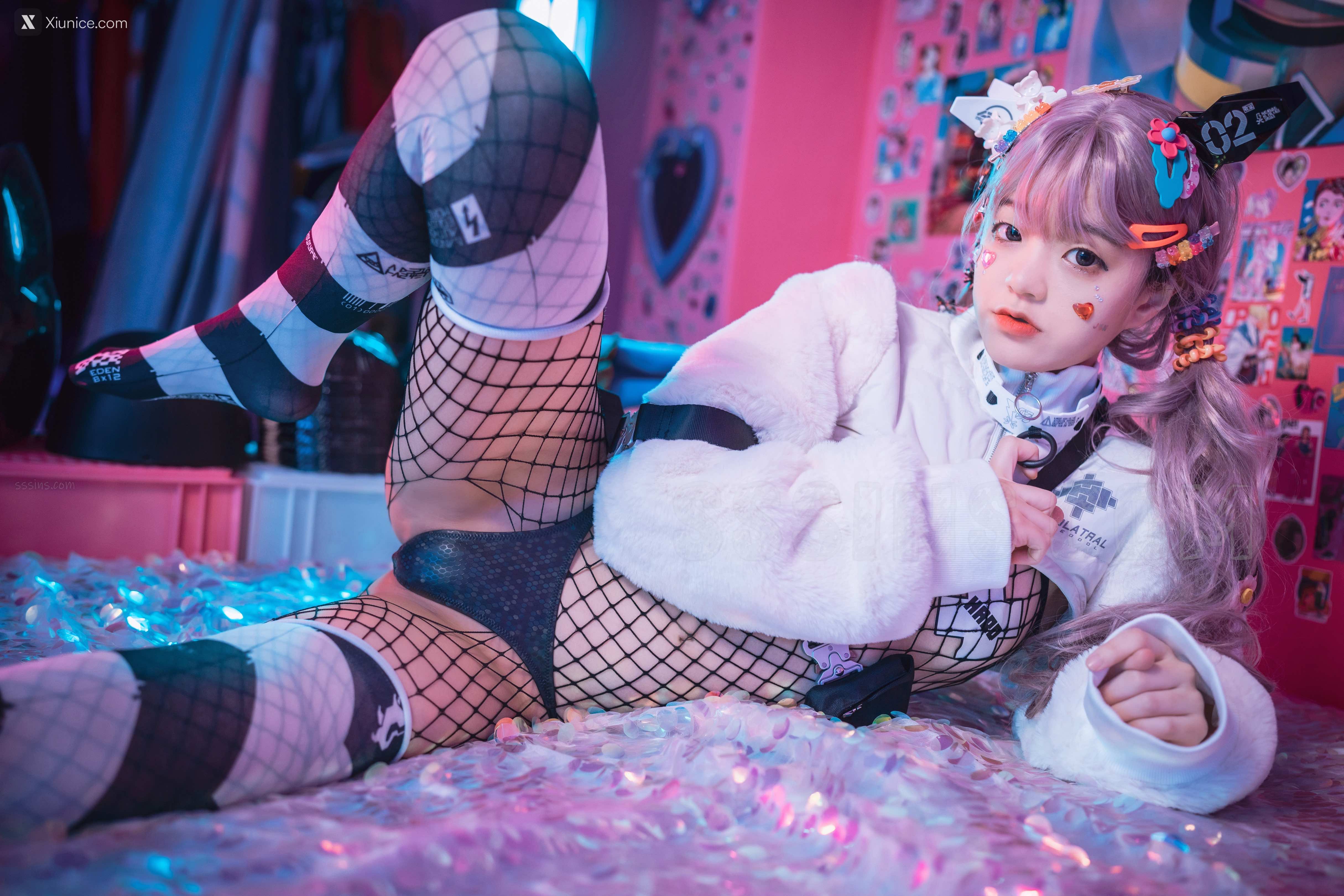 DJAWA Photo – Jeong Jenny (정제니) – Androlita 4K