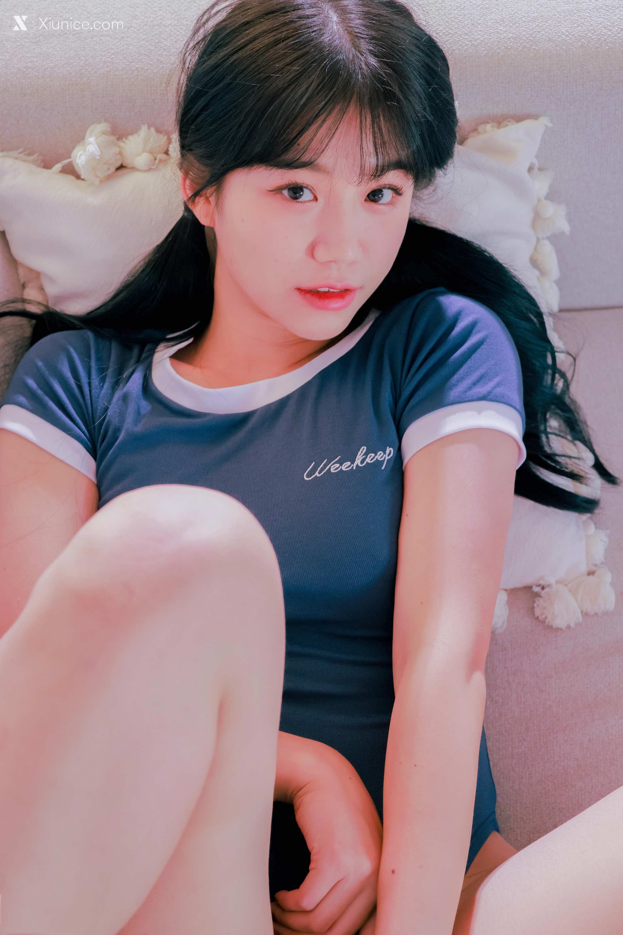 SweetBox – Yui (유이) – SWTB Vol.30 Heart Steal 4K