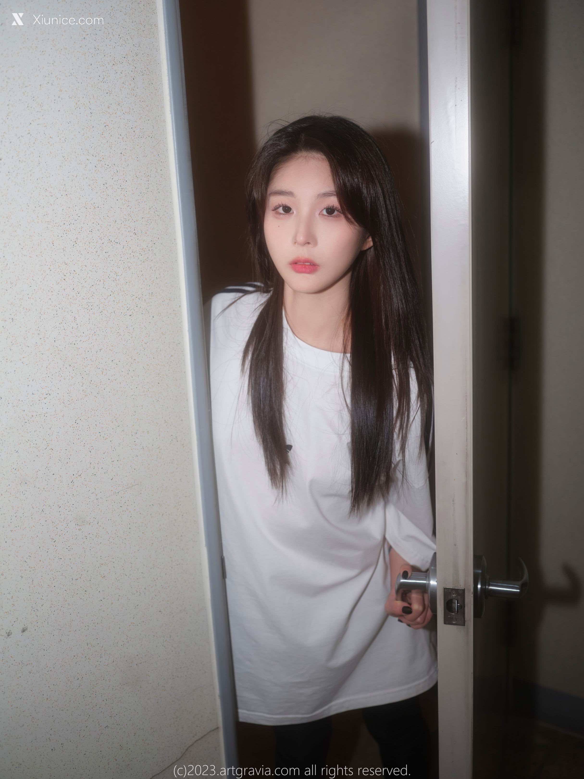 Artgravia Vol.545 Jang Joo (장주) 4K