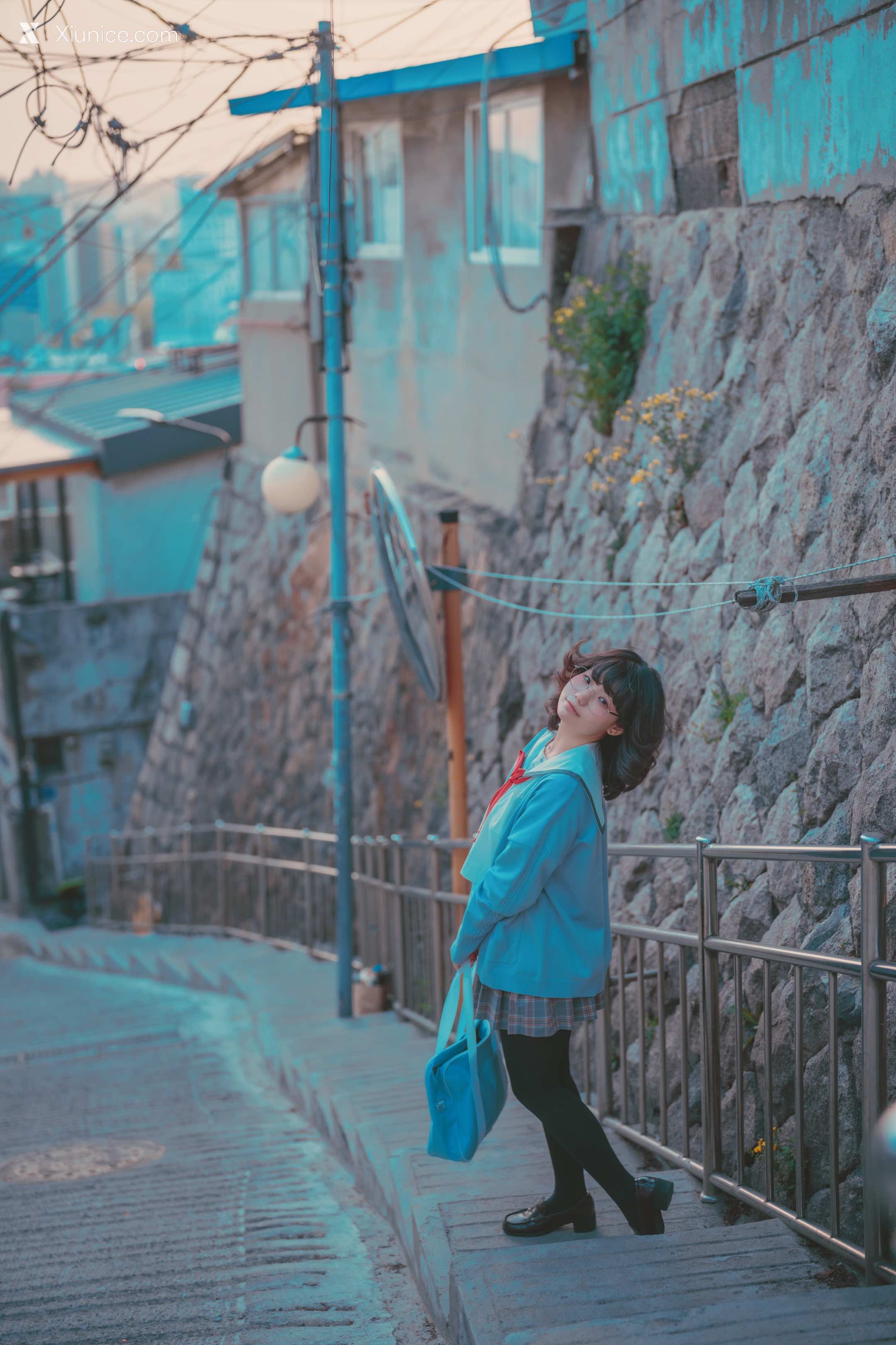 DJAWA Photo – Mimmi (밈미) – Your Panties 4K