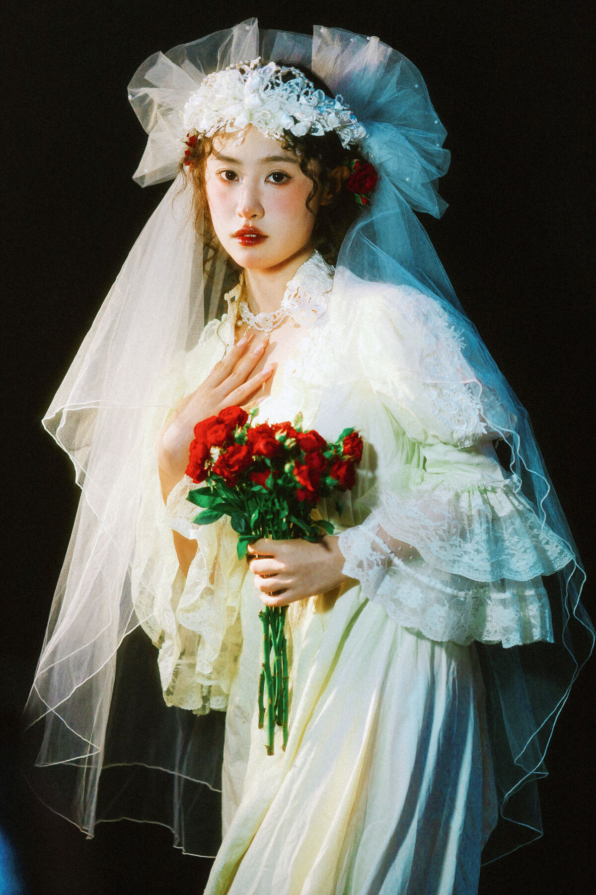 YiTuYu艺图语 Vol.10218 Dou Zi