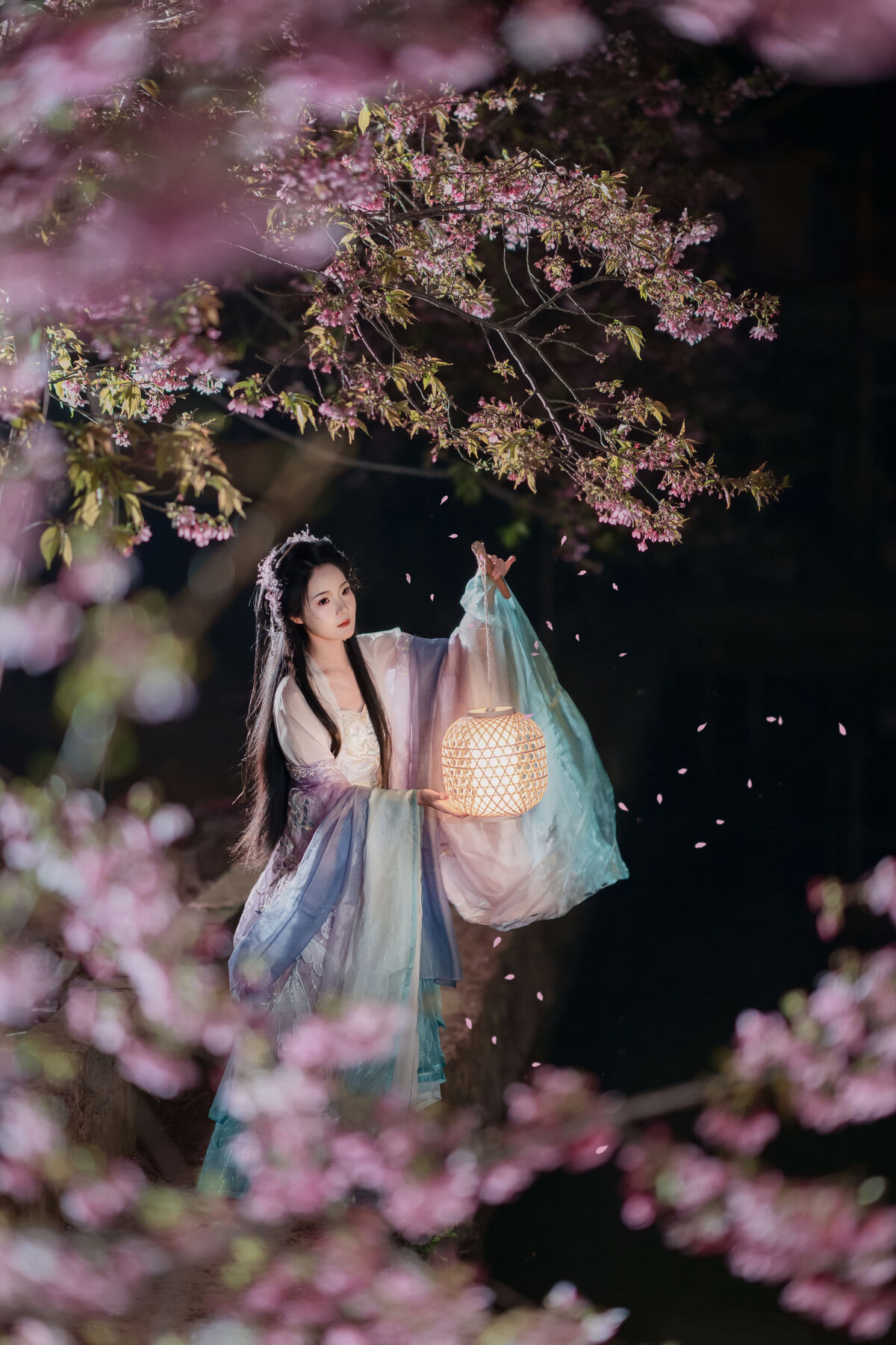 YiTuYu艺图语 Vol.10200 Nan Zhi