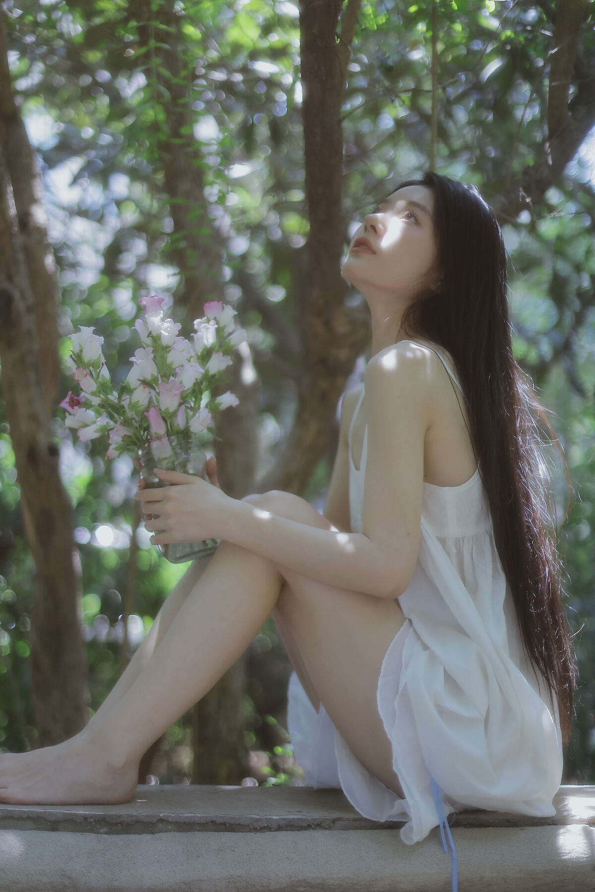 YiTuYu艺图语 Vol.10152 Di Di