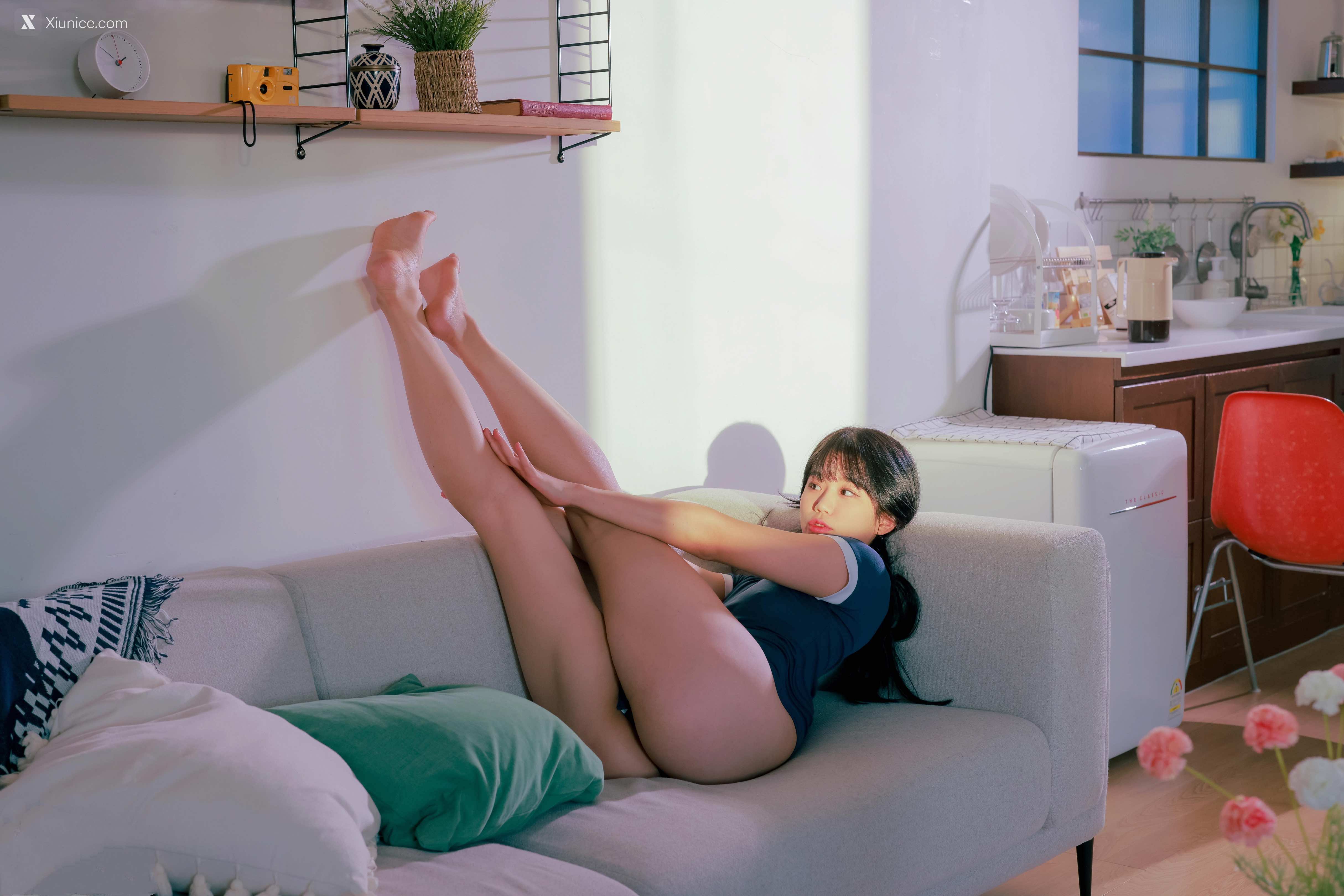 SweetBox – Yui (유이) – SWTB Vol.30 Heart Steal 4K