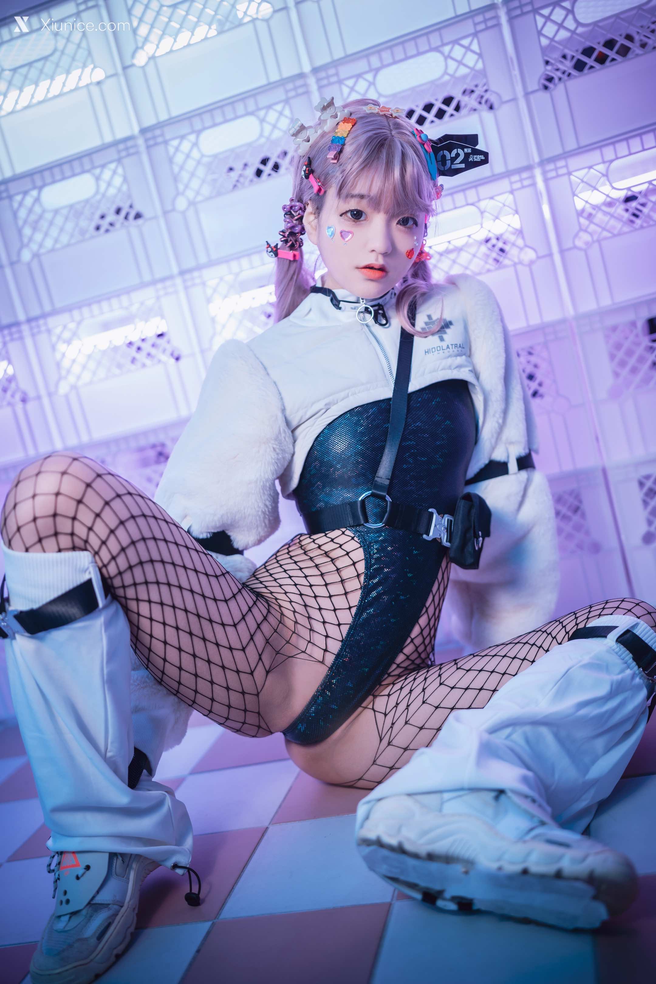 DJAWA Photo – Jeong Jenny (정제니) – Androlita 4K