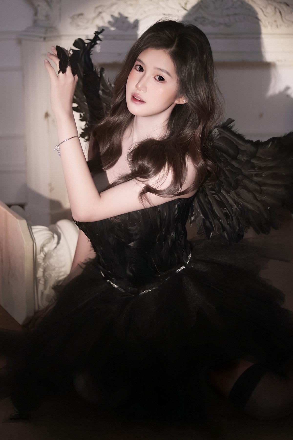 YiTuYu艺图语 Vol.10118 Dui Dui