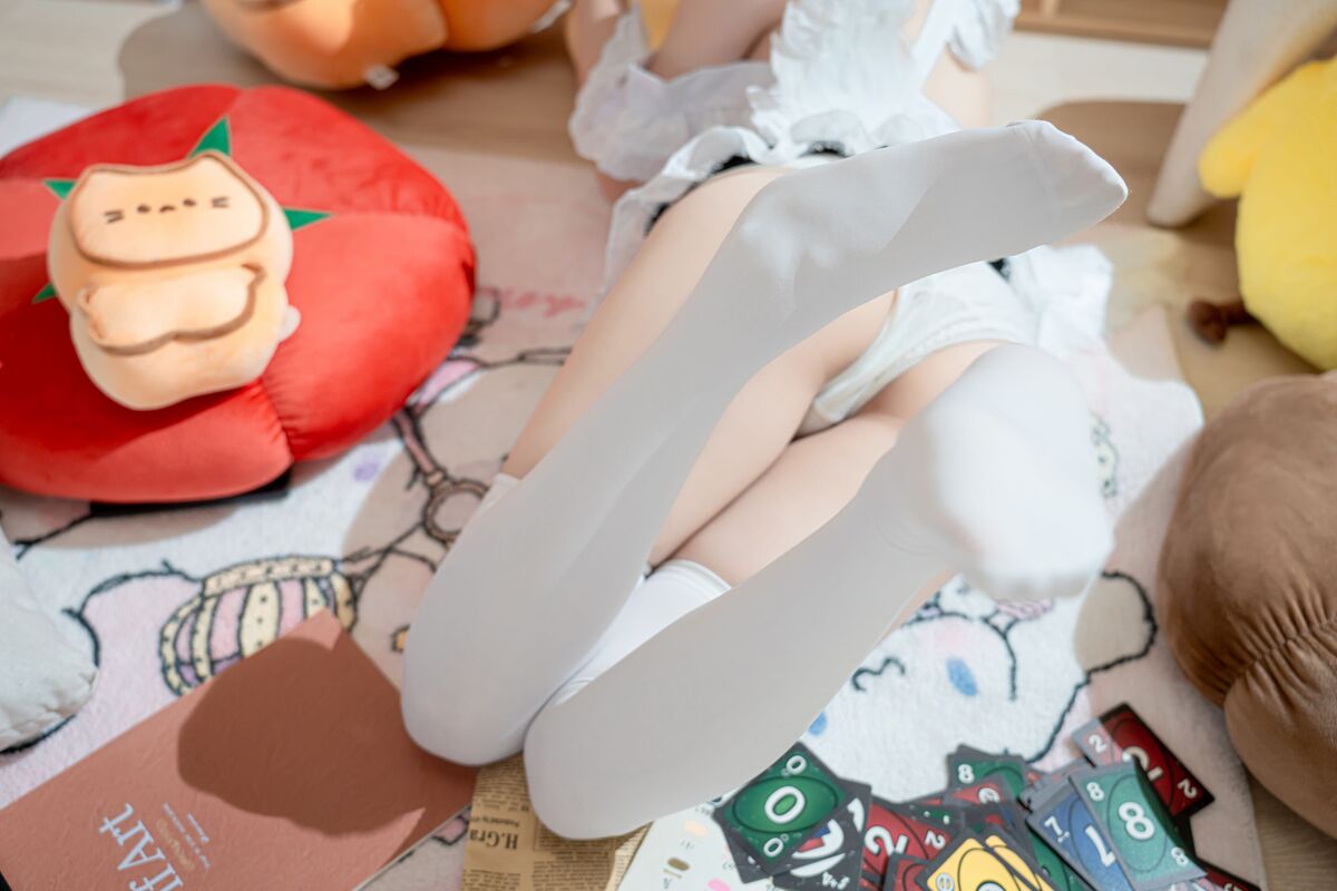 Coser@纸悦Etsu_ko - 芙拉菲奇奇