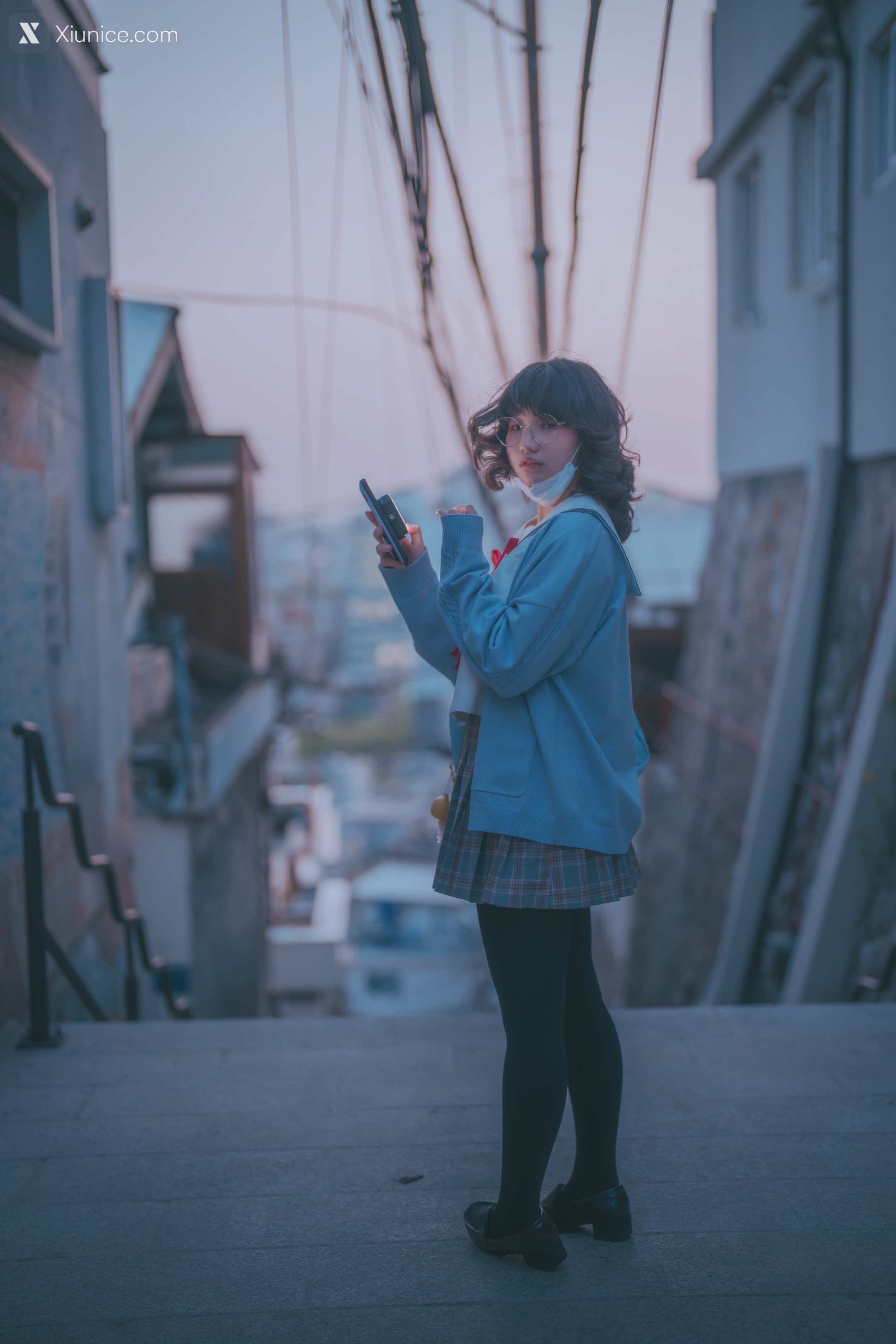 DJAWA Photo – Mimmi (밈미) – Your Panties 4K