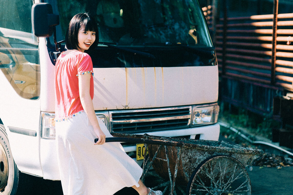 YiTuYu艺图语 Vol.10184 Chen Cheng Er