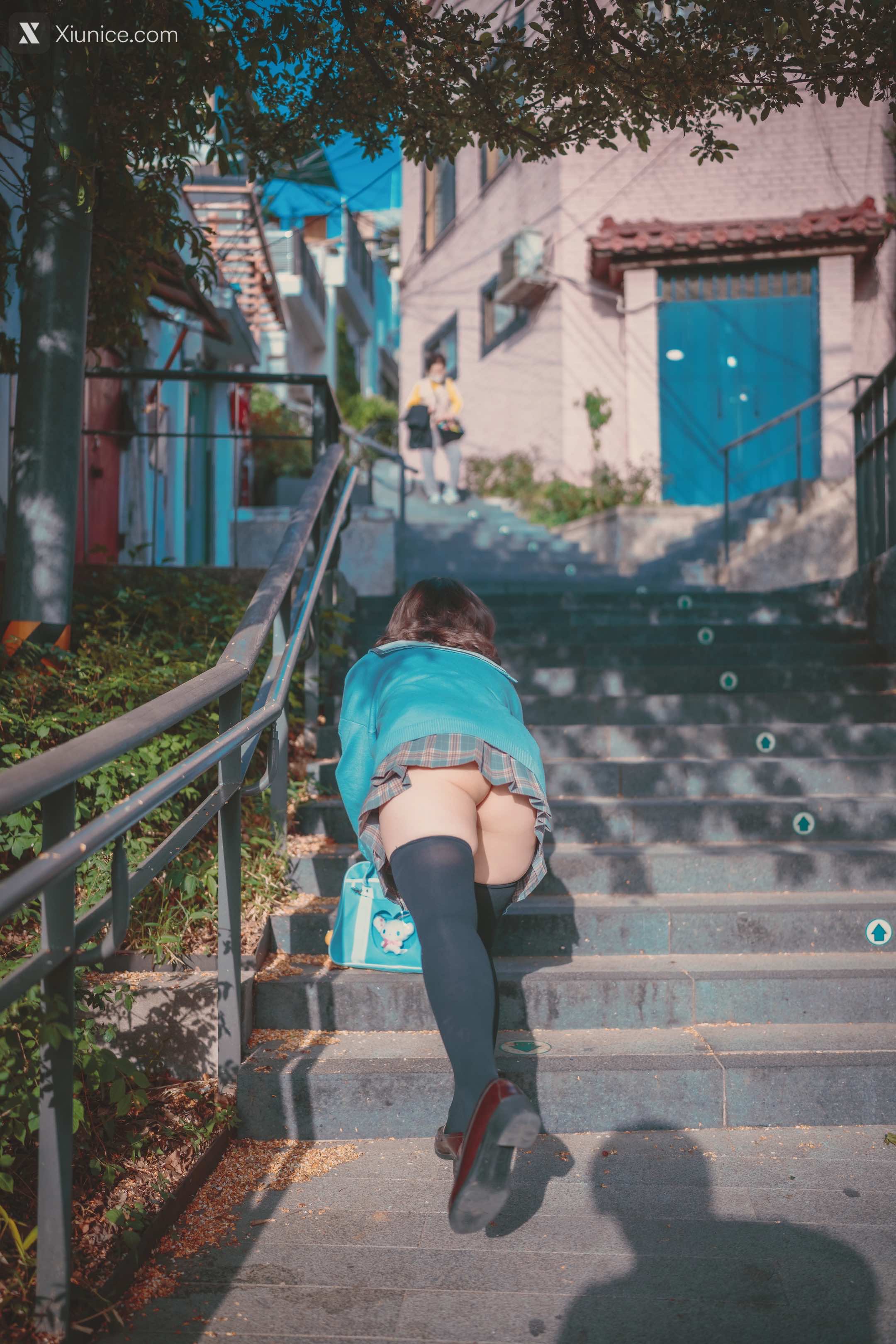 DJAWA Photo – Mimmi (밈미) – Your Panties 4K