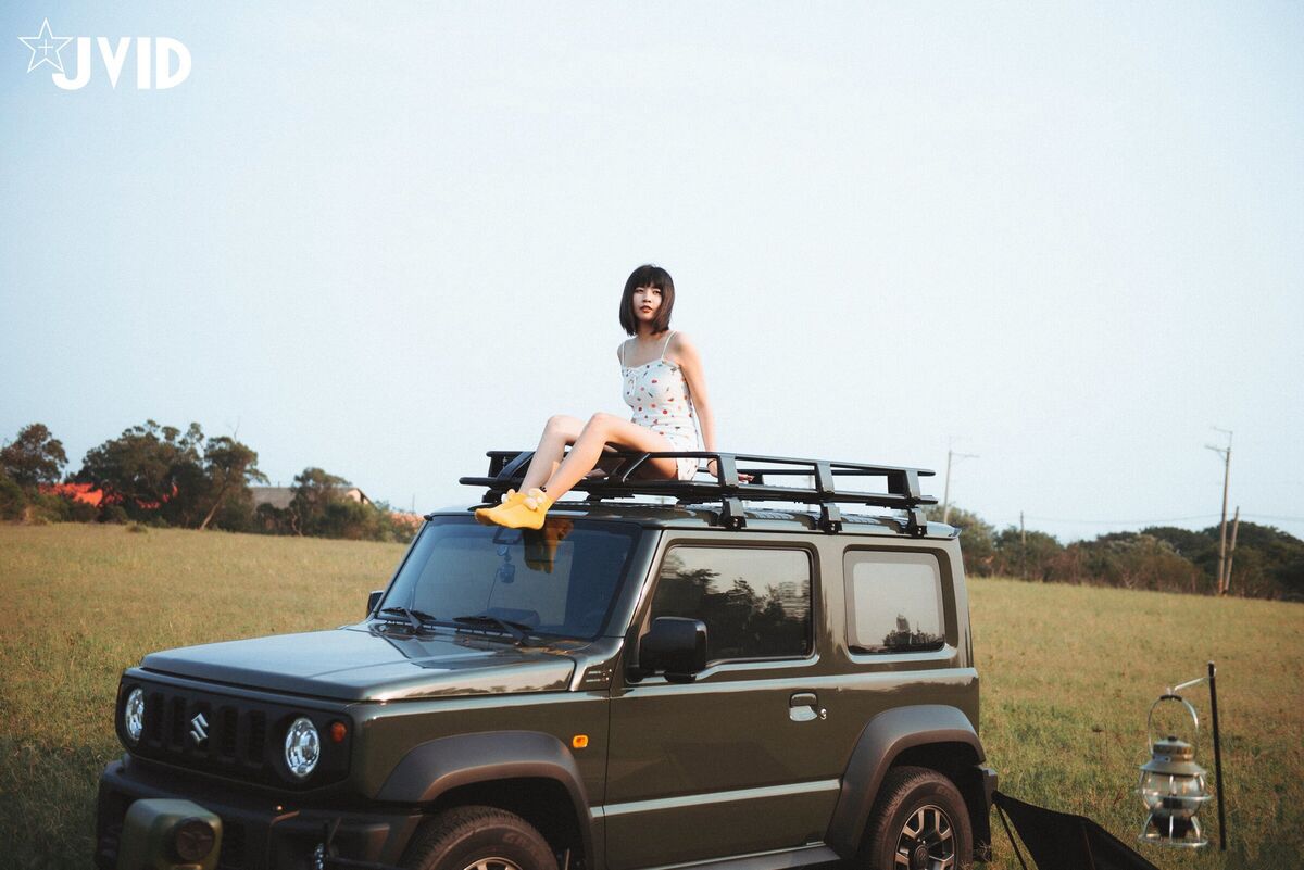 Guo Bao Bao 果宝宝 - 和你一起趣露營 一言不合就欺負 香蕉君 使其窒息 ft VLOG影片 Part03