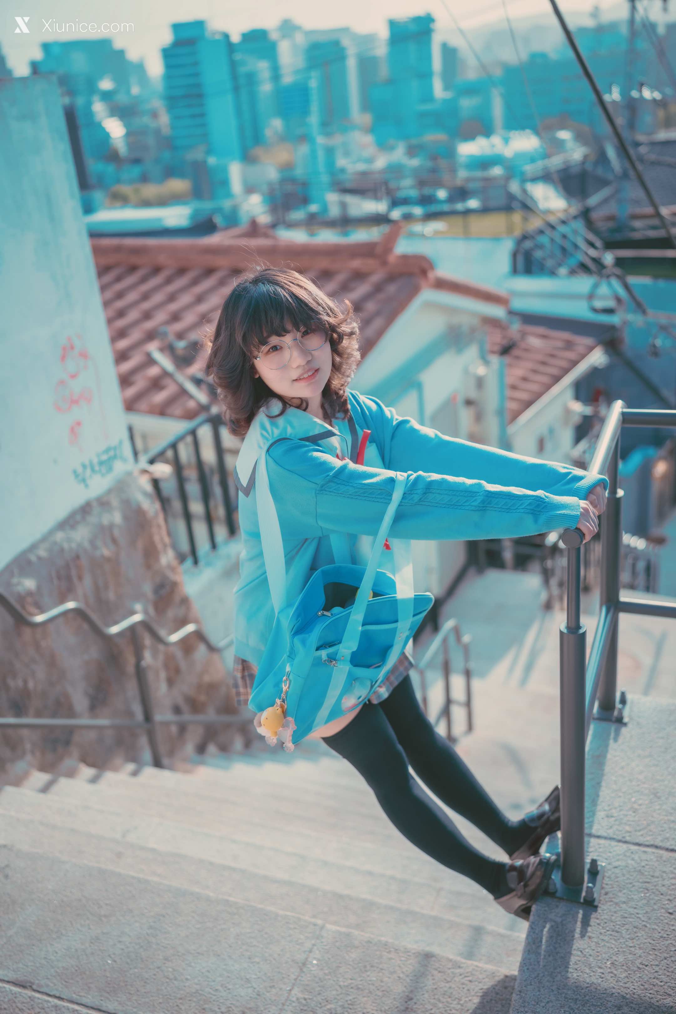 DJAWA Photo – Mimmi (밈미) – Your Panties 4K