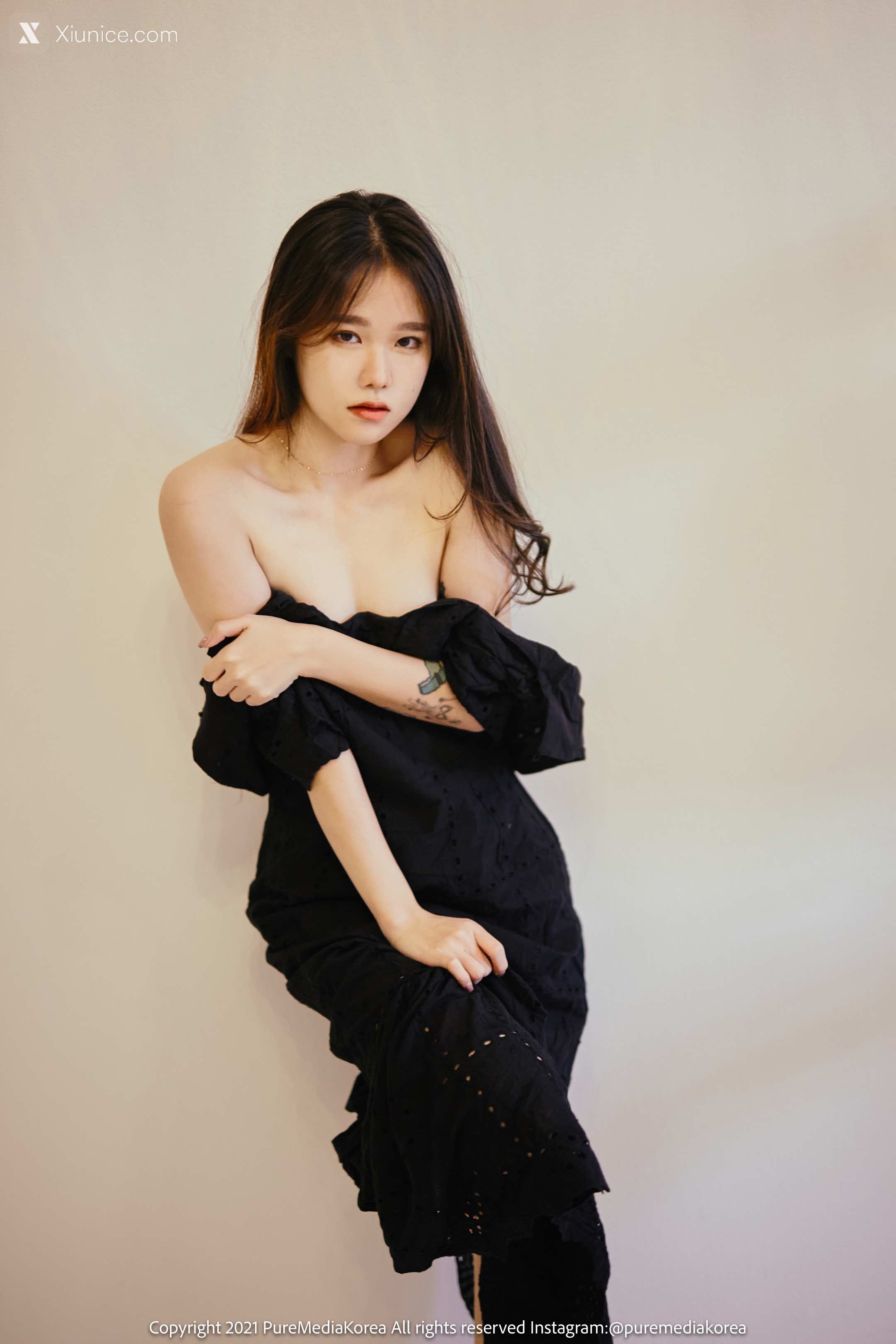 Pure Media Vol.140 Sira (시라) 4K