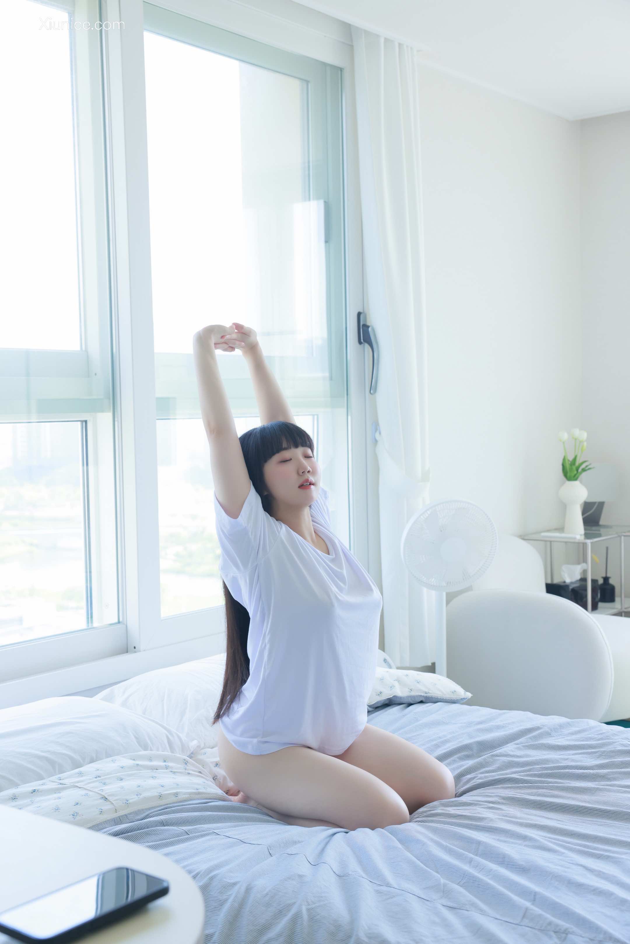 SweetBox – Doyeon – Vol.43 Soft Touch 4K