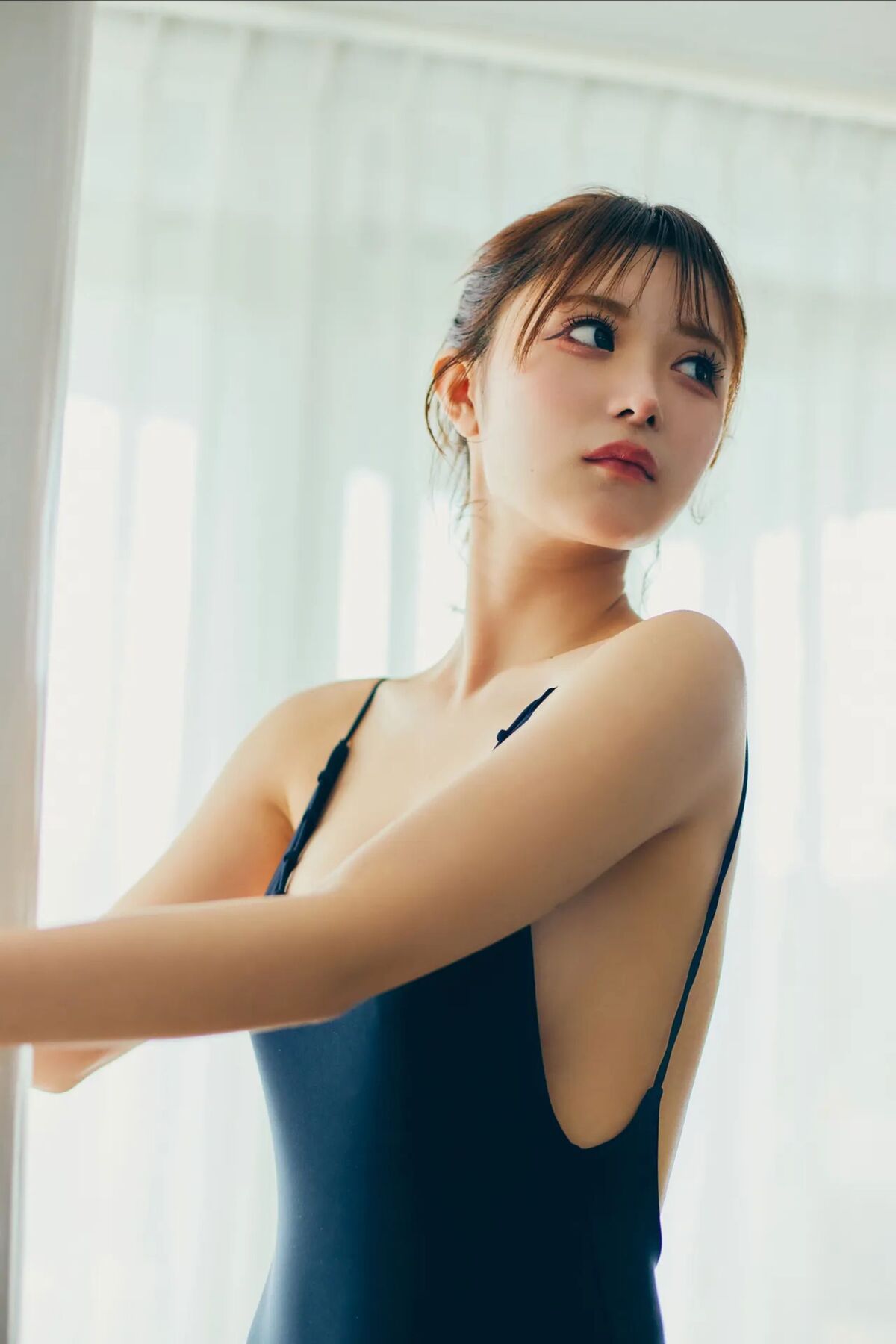 Seina Matsuda 聖菜せいな - FRIDAYデジタル写真集 kawaii全開 Vol.2 Part02