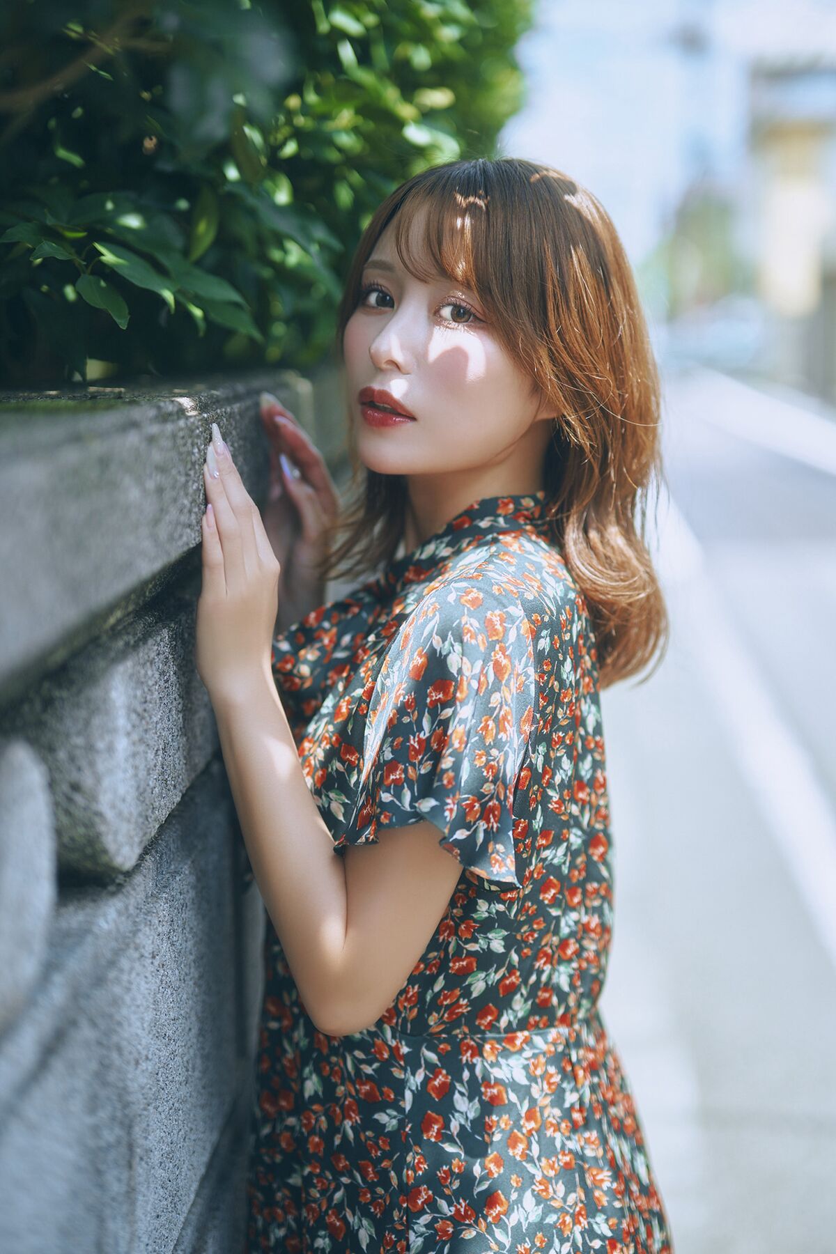 Mayuki Itou 伊藤舞雪 - White Angel