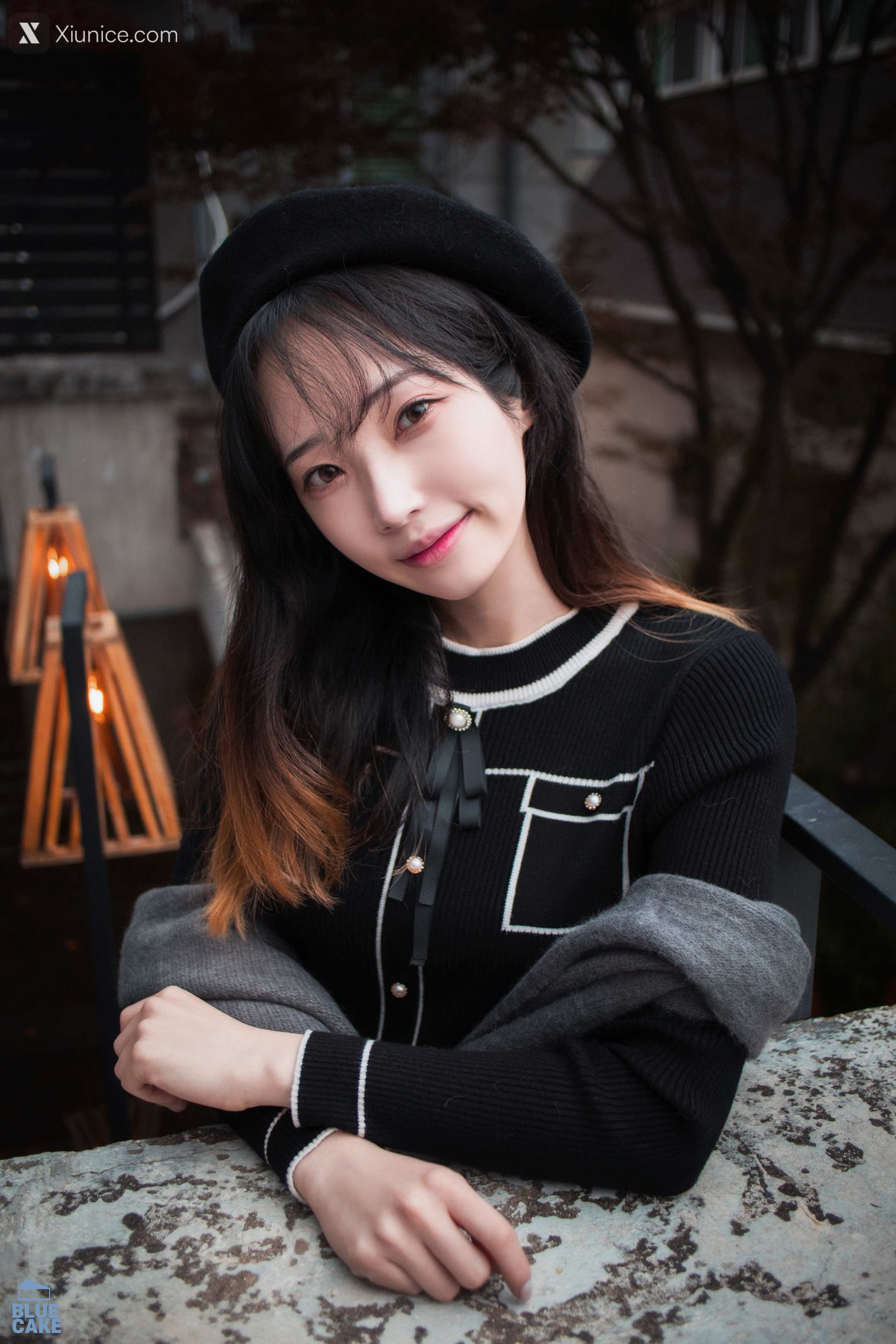 BLUECAKE Bambi (밤비) – Autumn 4K