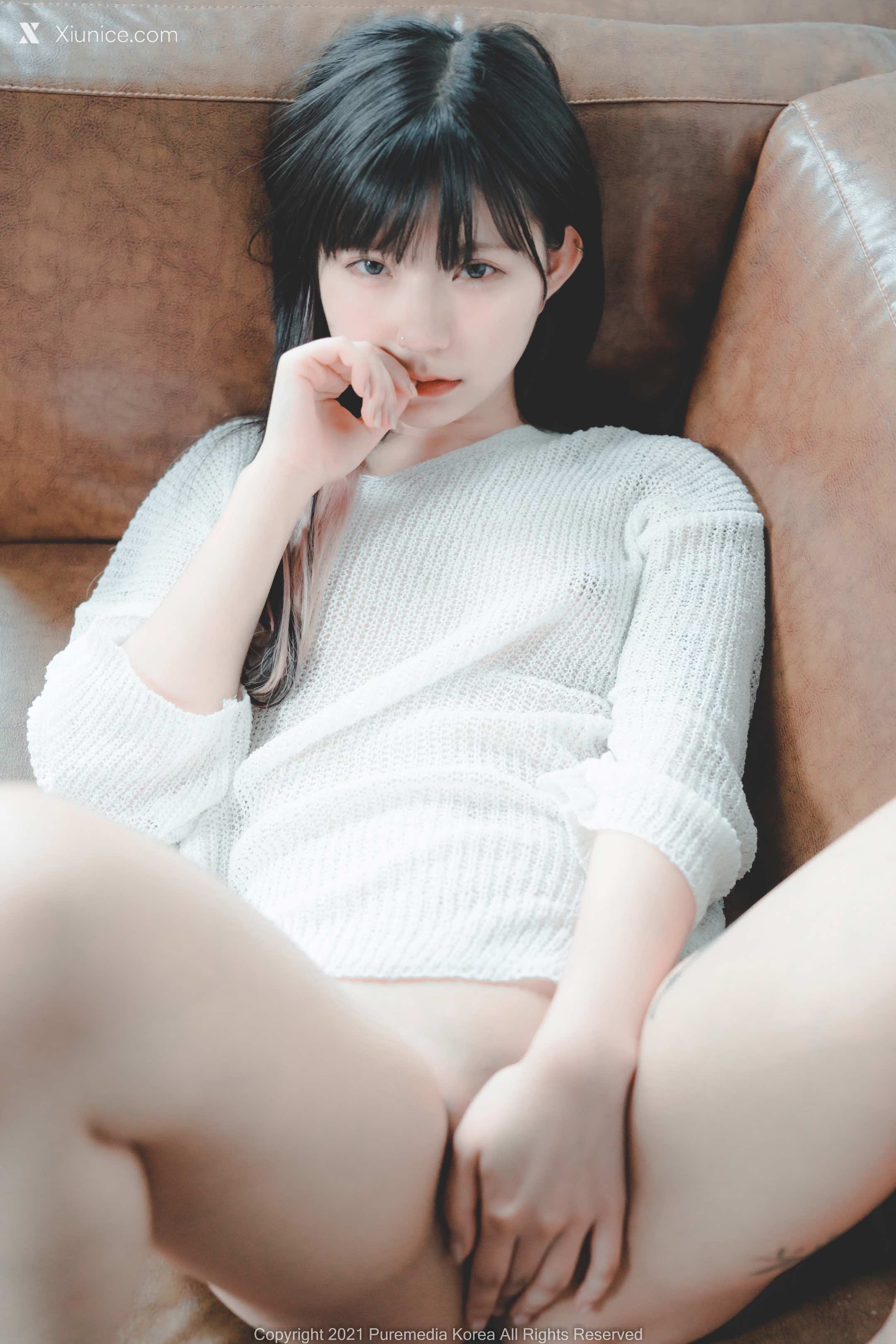Pure Media Vol.086 Hizzy (히지) 4K