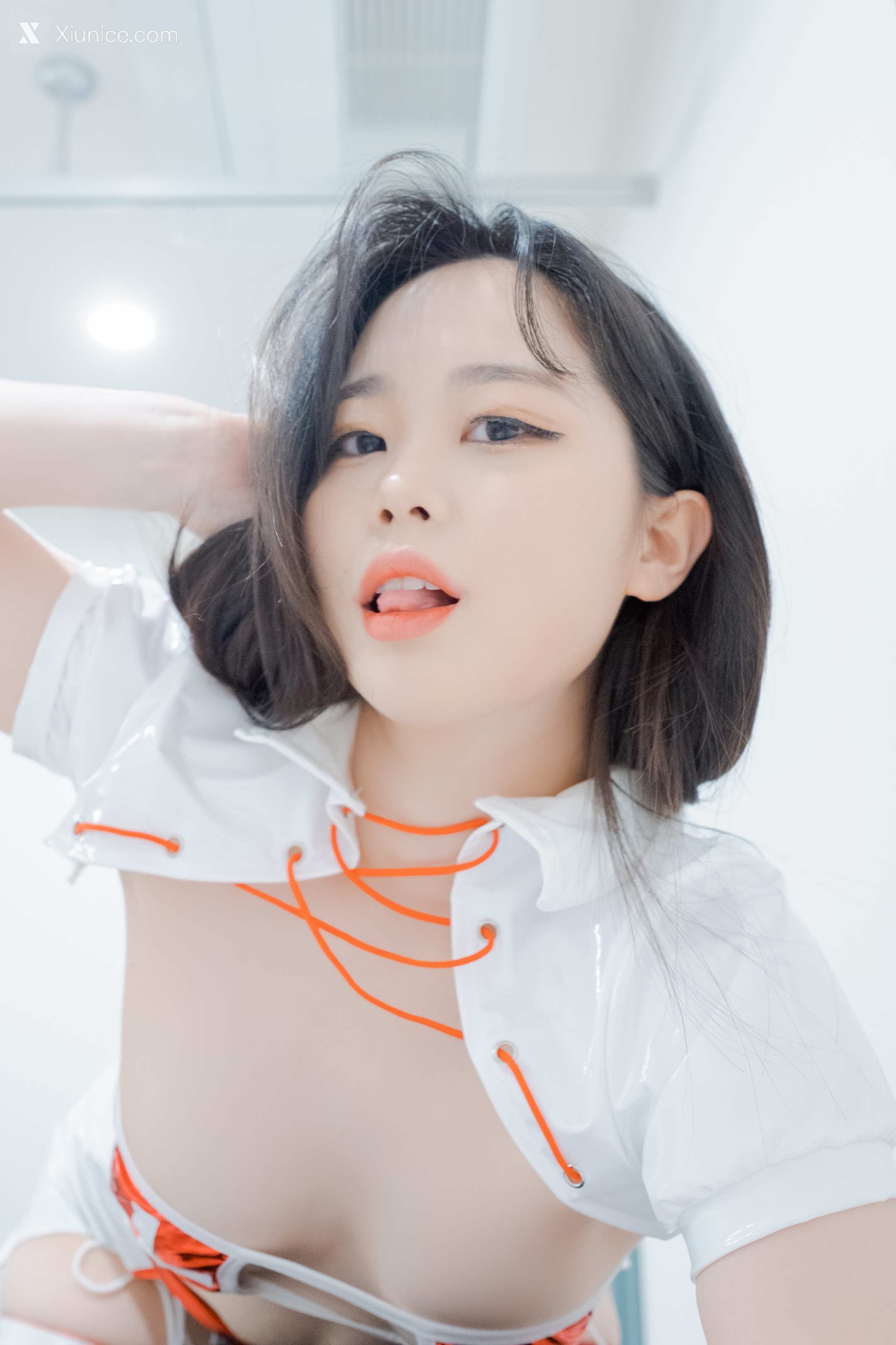 PUSSYLET Vol.43 – SUYEON 4K
