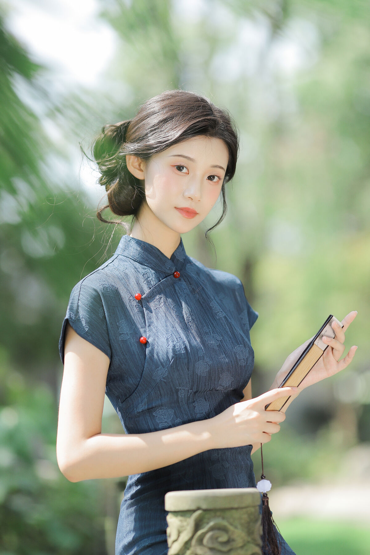 YiTuYu艺图语 Vol.10177 Yi Kou Shao Mai