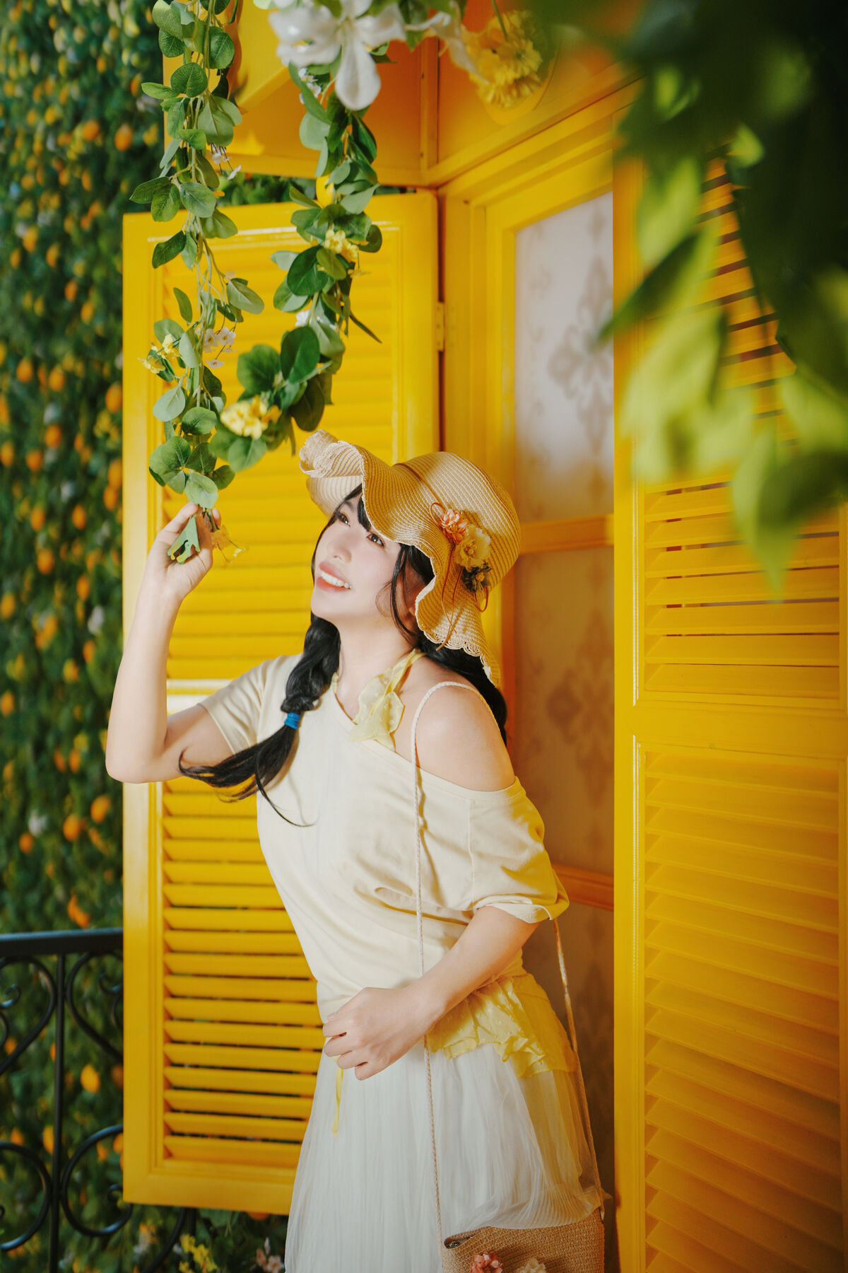 YiTuYu艺图语 Vol.10191 Gui Hua Ya