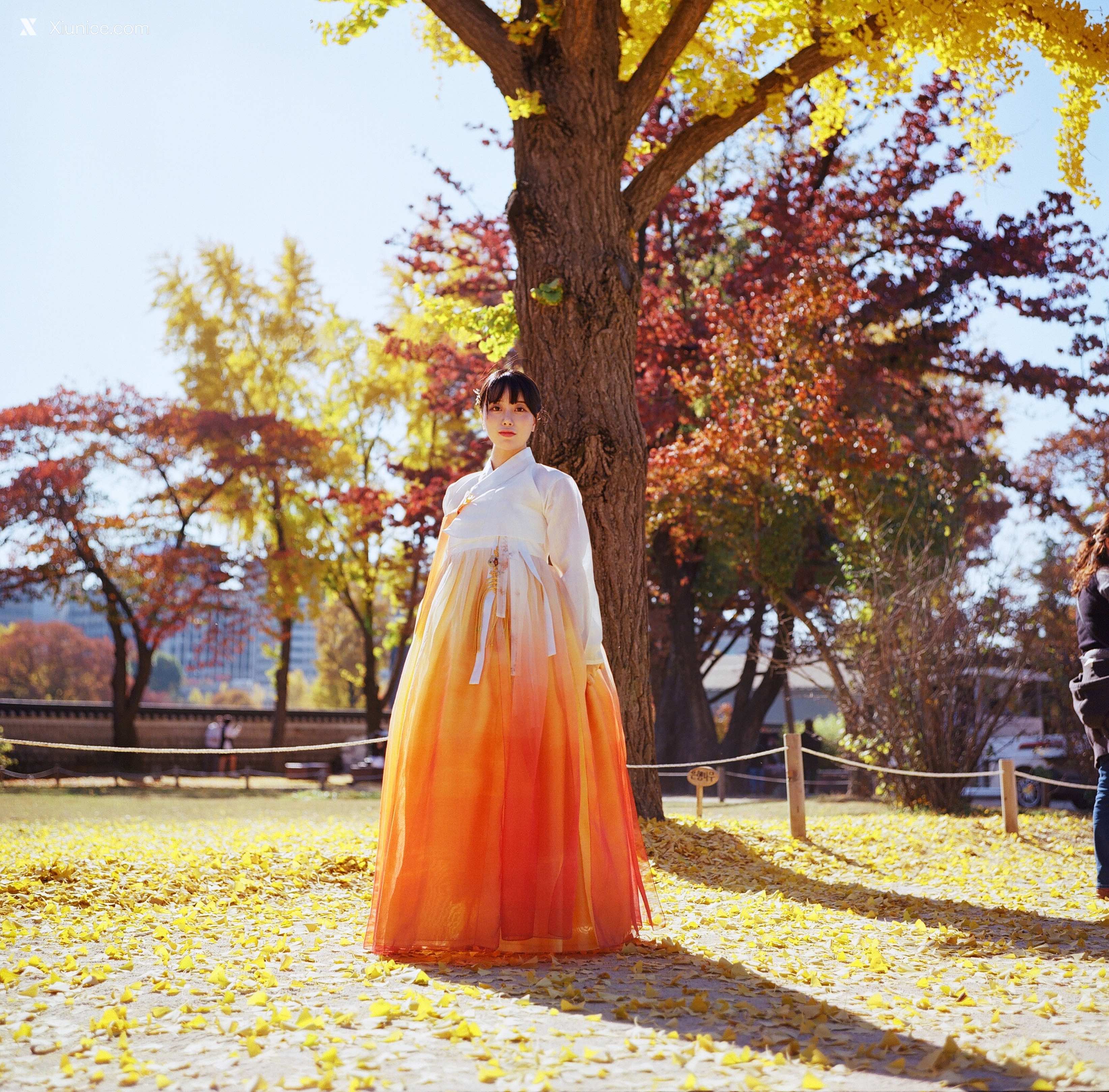 DJAWA Photo – DJAWA Photo – ZziZzi – Chuseok 4K