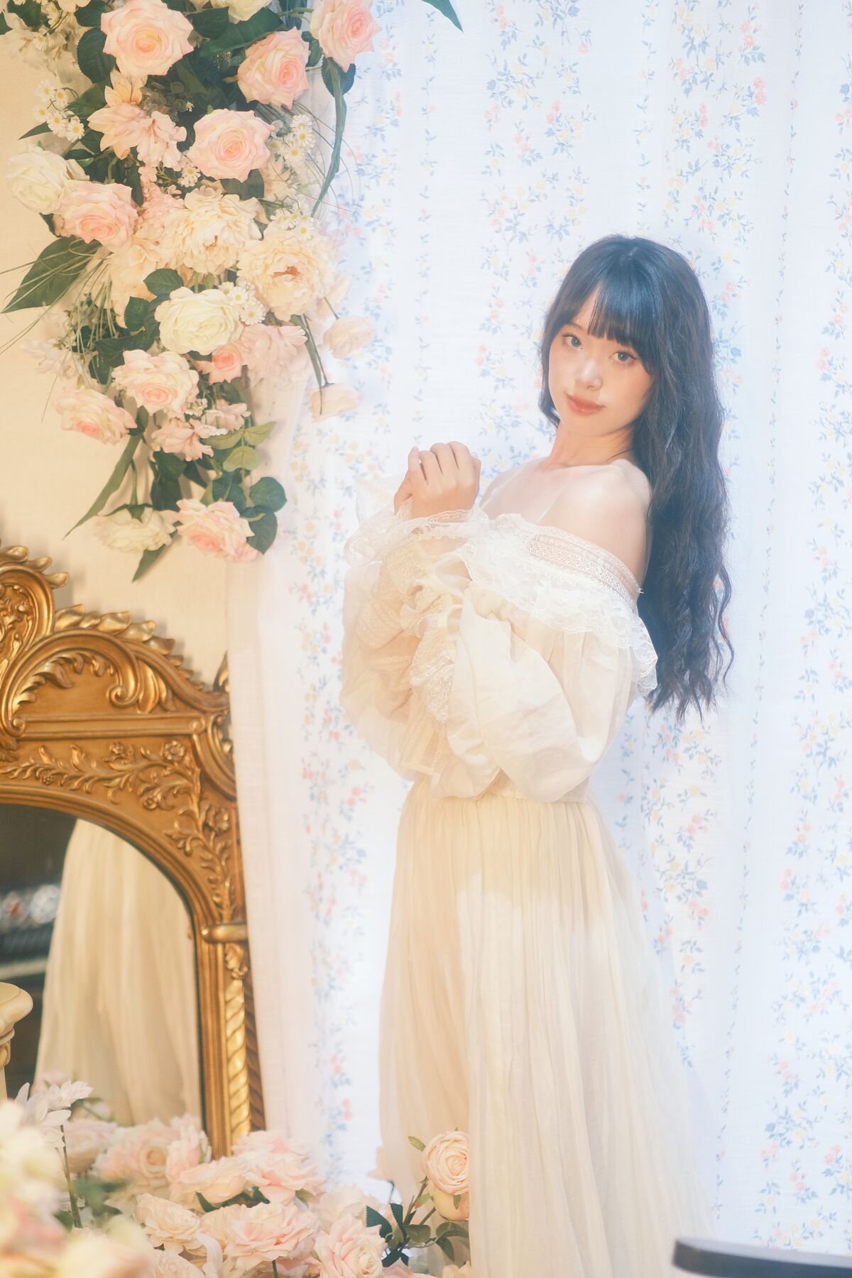 YiTuYu艺图语 Vol.10124 Ye Zhi