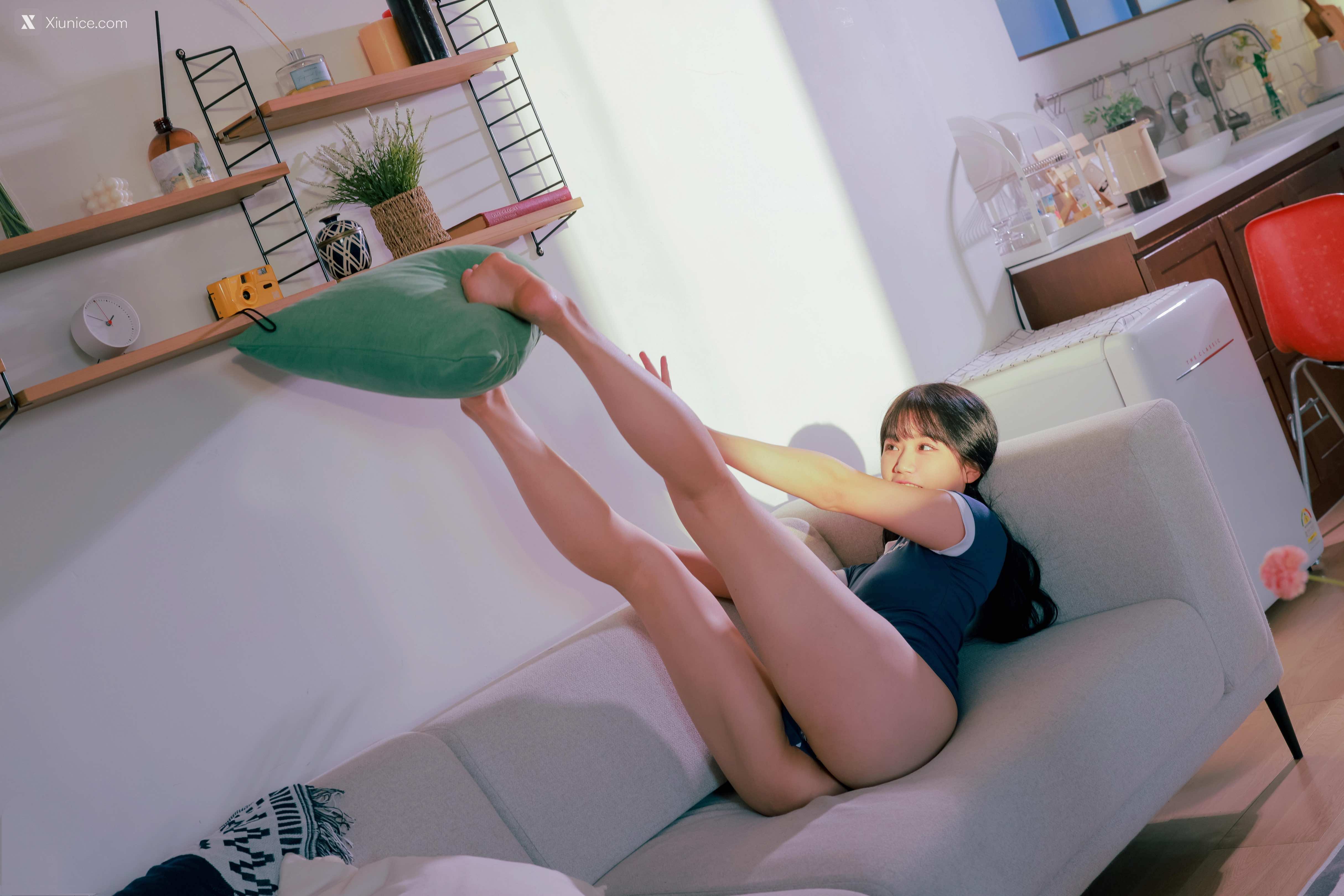 SweetBox – Yui (유이) – SWTB Vol.30 Heart Steal 4K