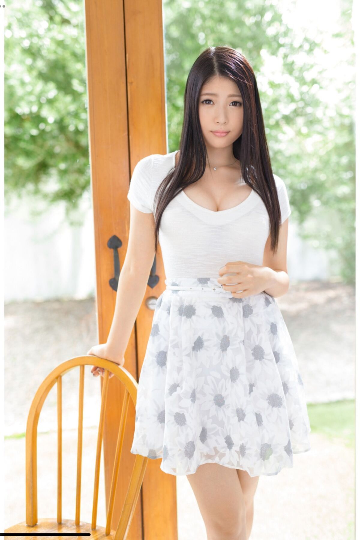 Ema Yuina 結菜えま - Prestige Photobook First Shot 初撮