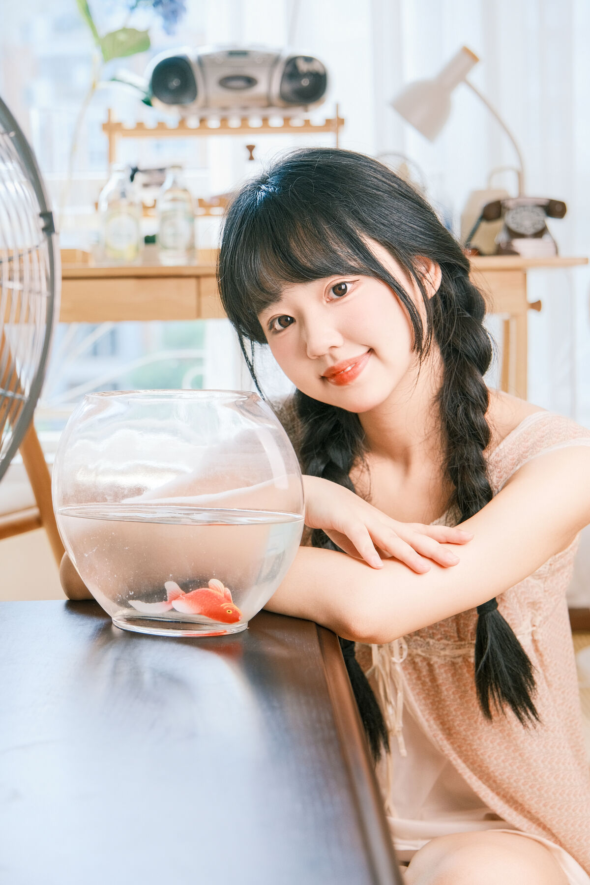 YiTuYu艺图语 Vol.10224 Xiao Li Hua Er